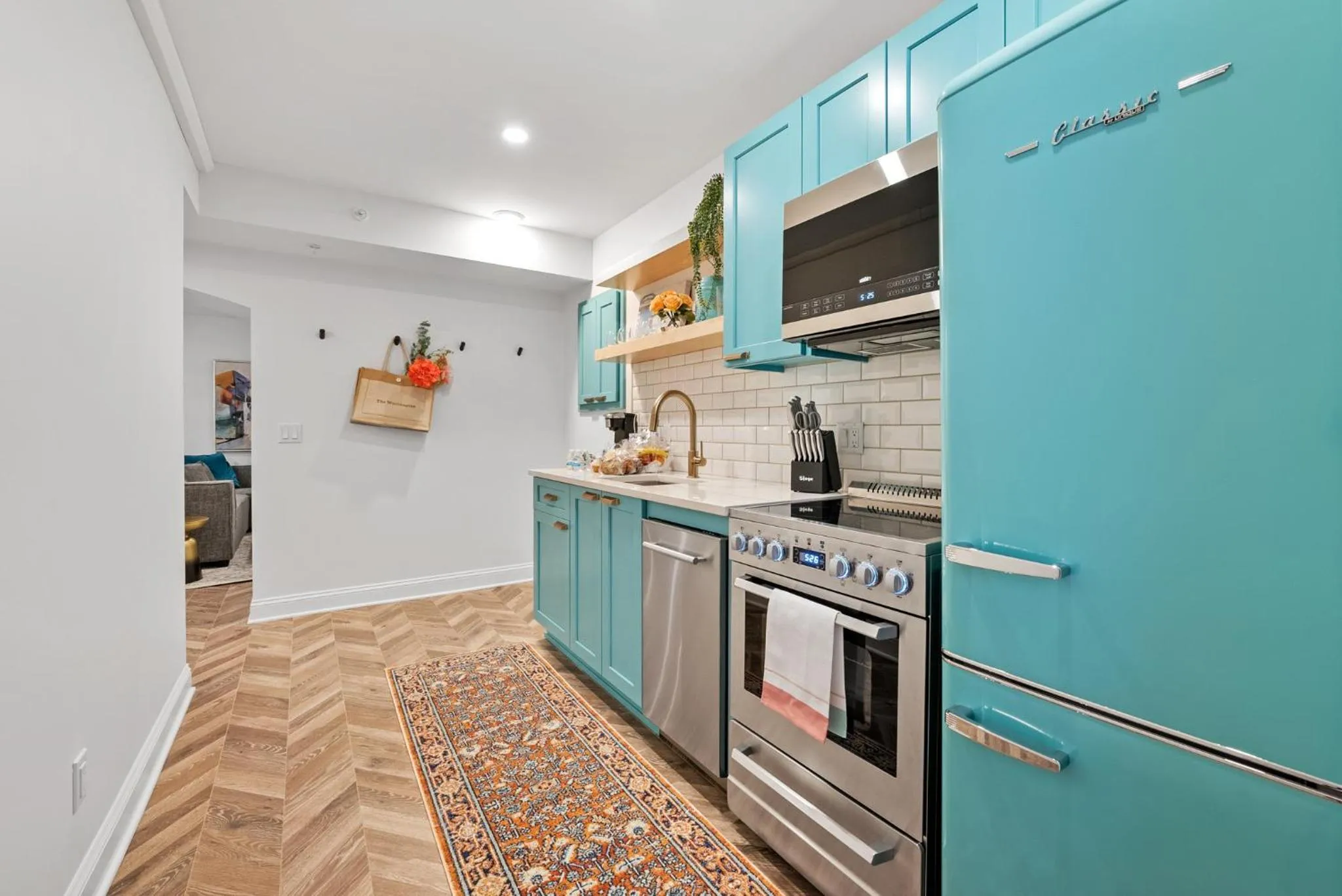 The Washington Downtown Boutique Hotel