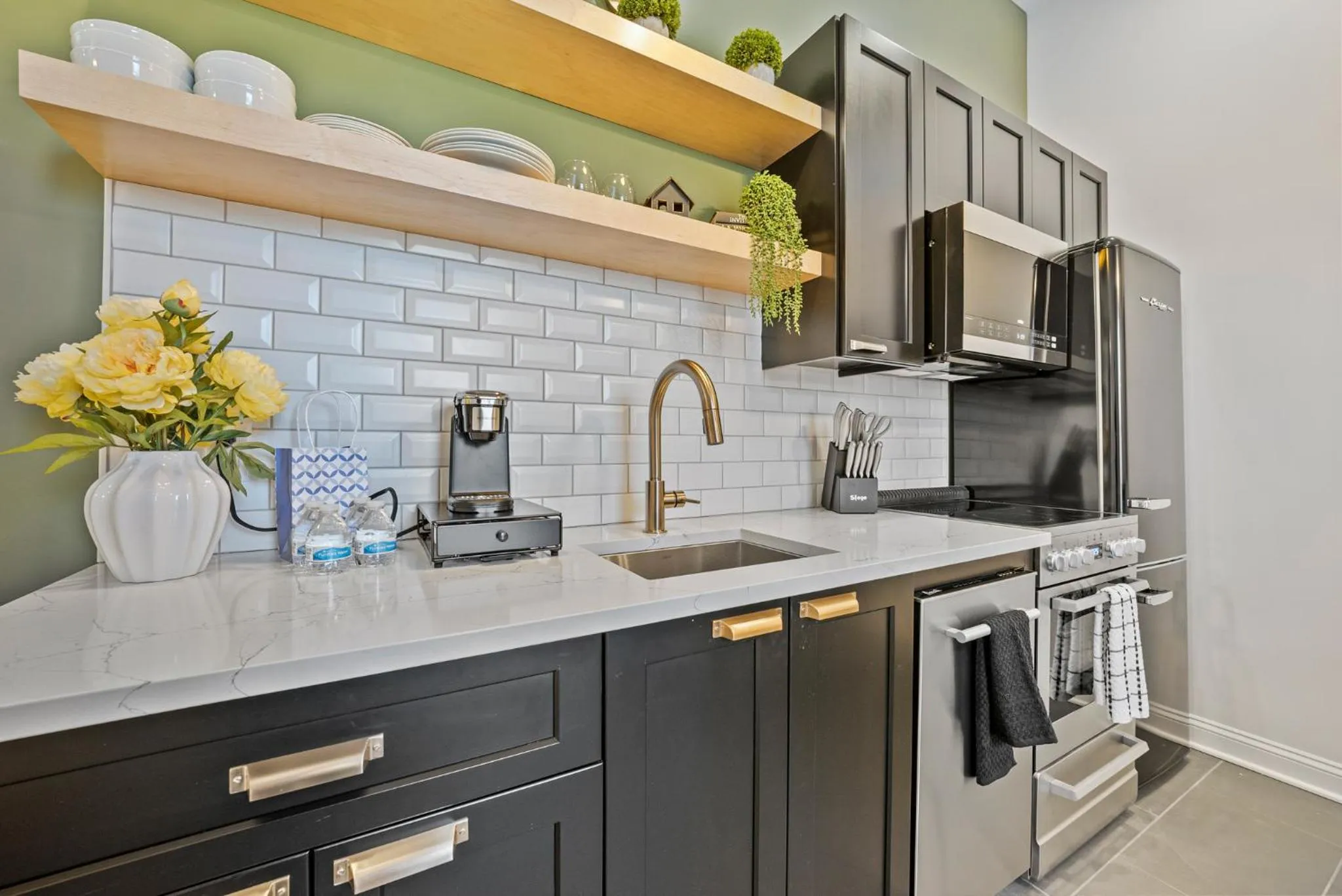 The Washington Downtown Boutique Hotel