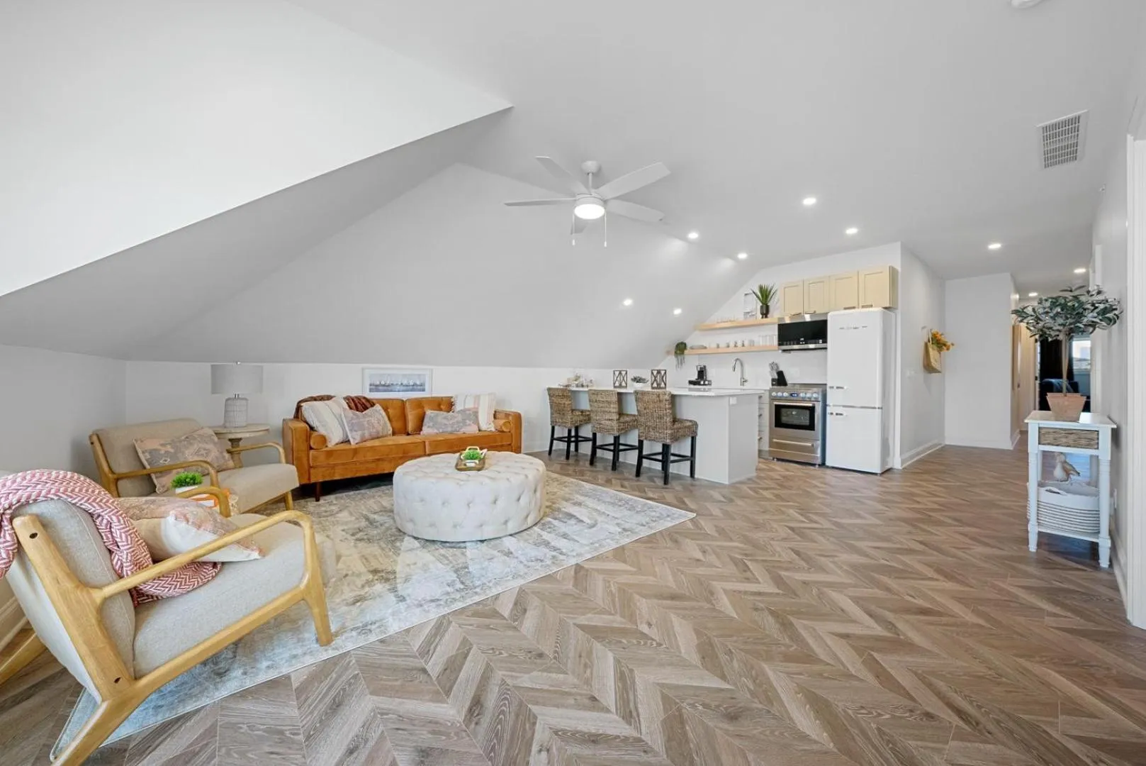 The Washington Downtown Boutique Hotel