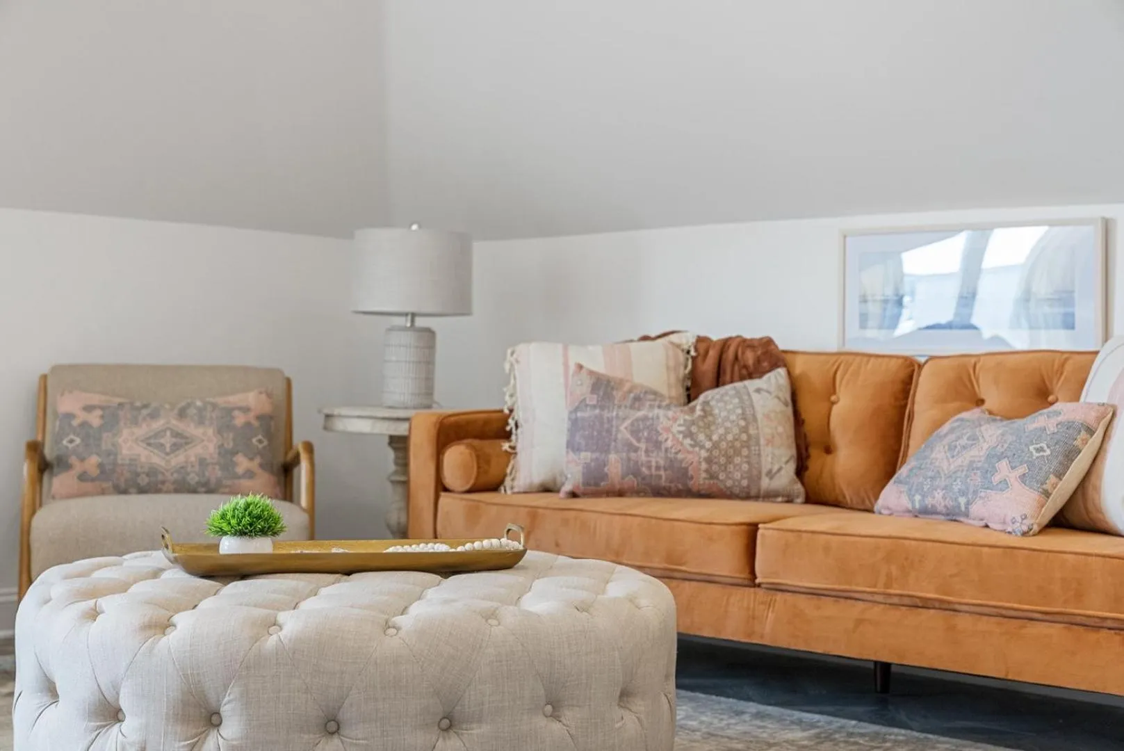 The Washington Downtown Boutique Hotel