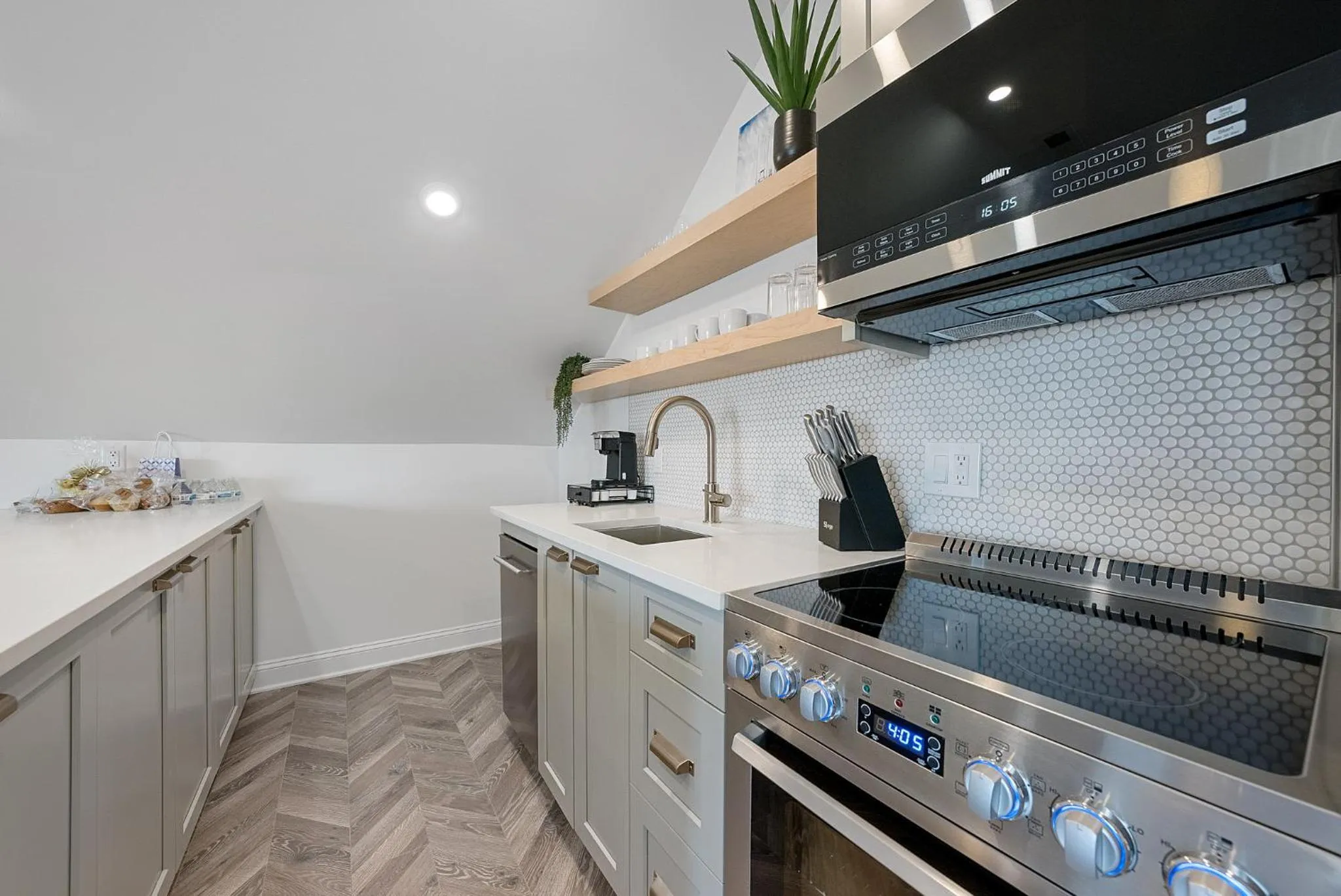 The Washington Downtown Boutique Hotel