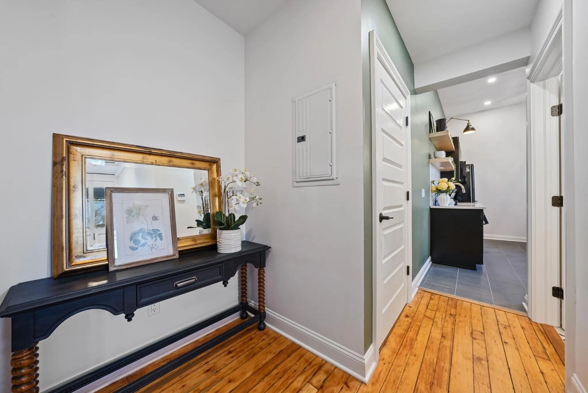 The Washington Downtown Boutique Hotel