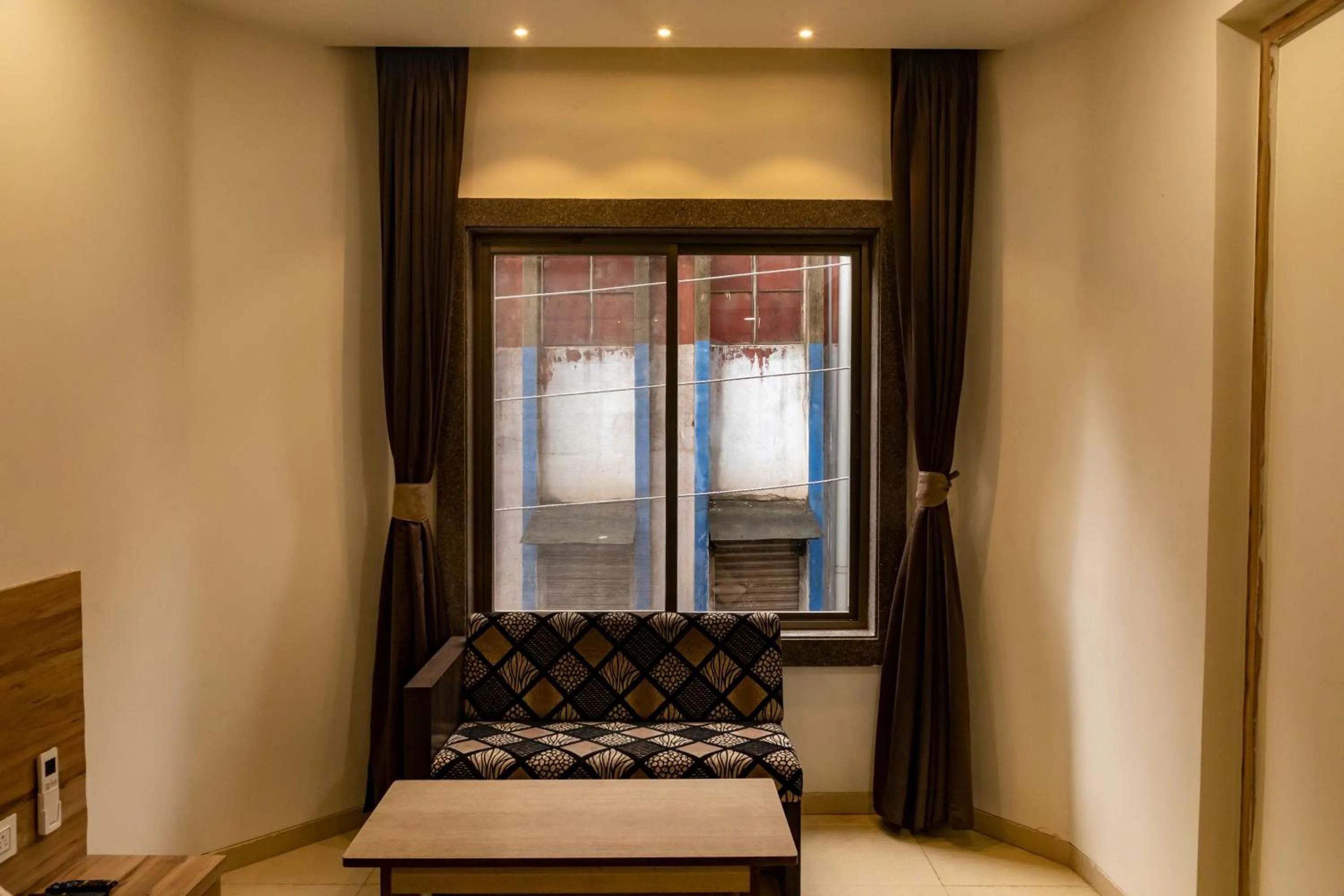 Bed in Adarsh Palace Hotel Near Bhopal Railway Station and Nadra Bus Stand Bhopal
