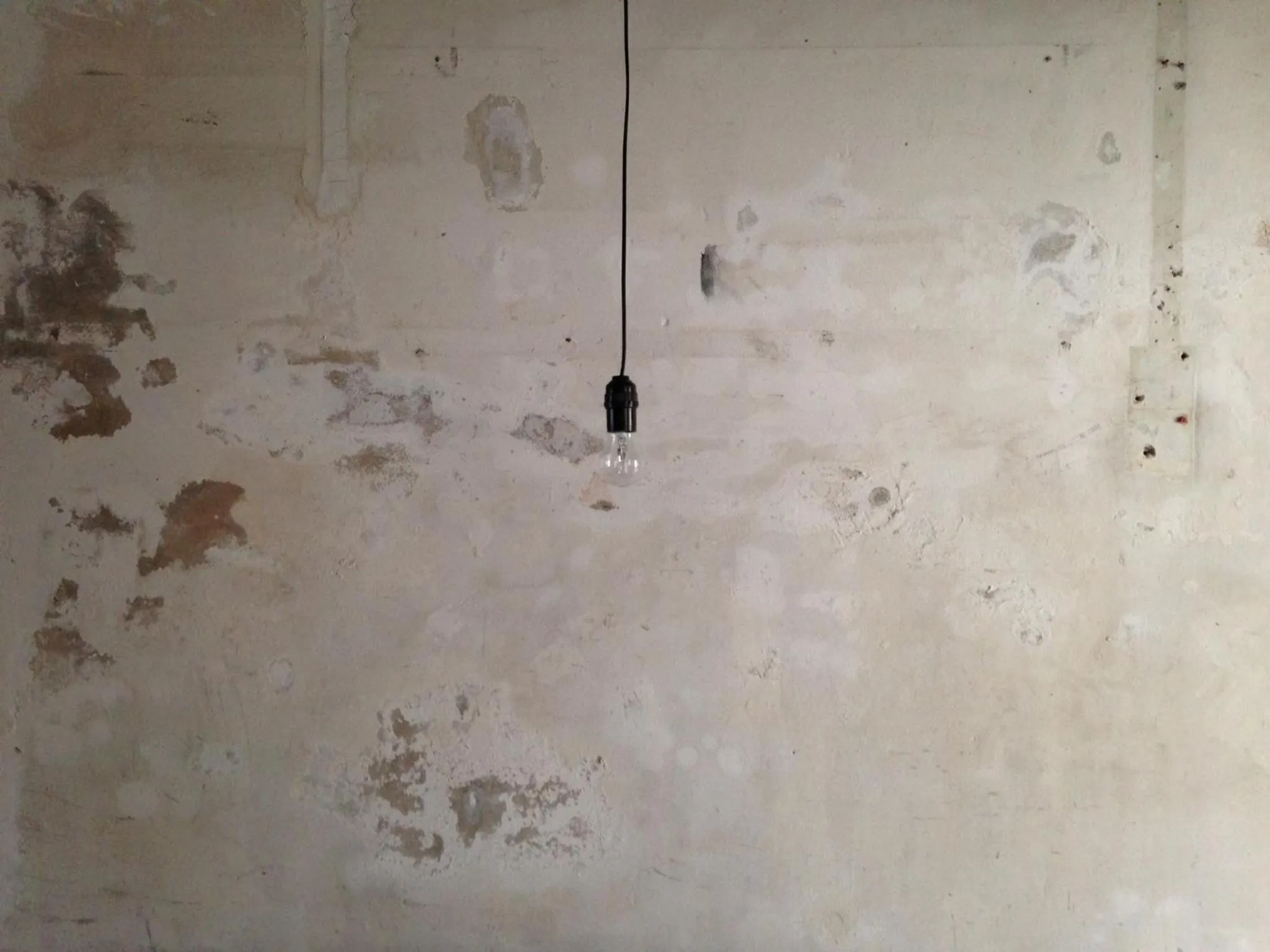 Decorative detail in The Frame Guesthouse