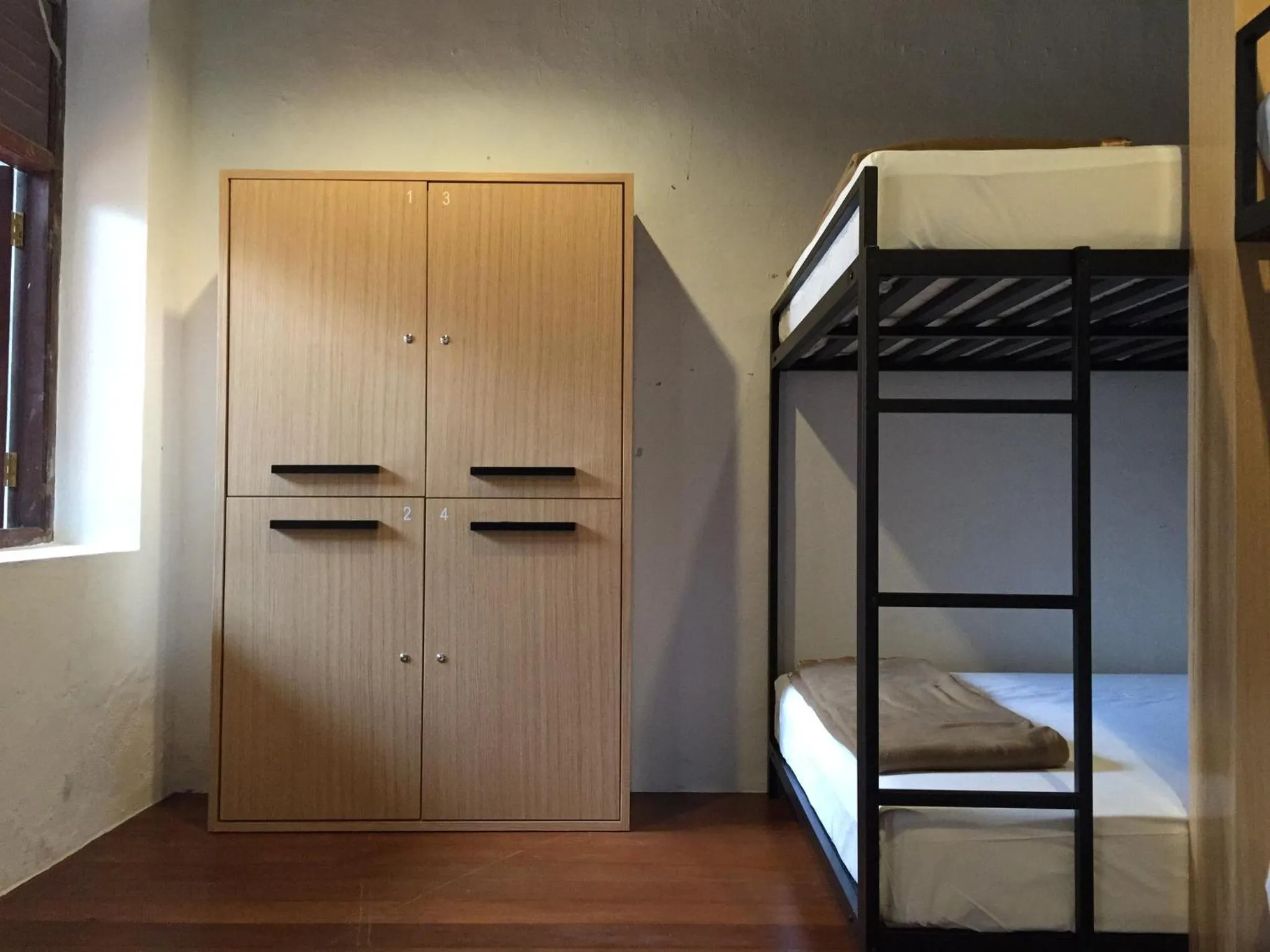 Other, Bed in The Frame Guesthouse