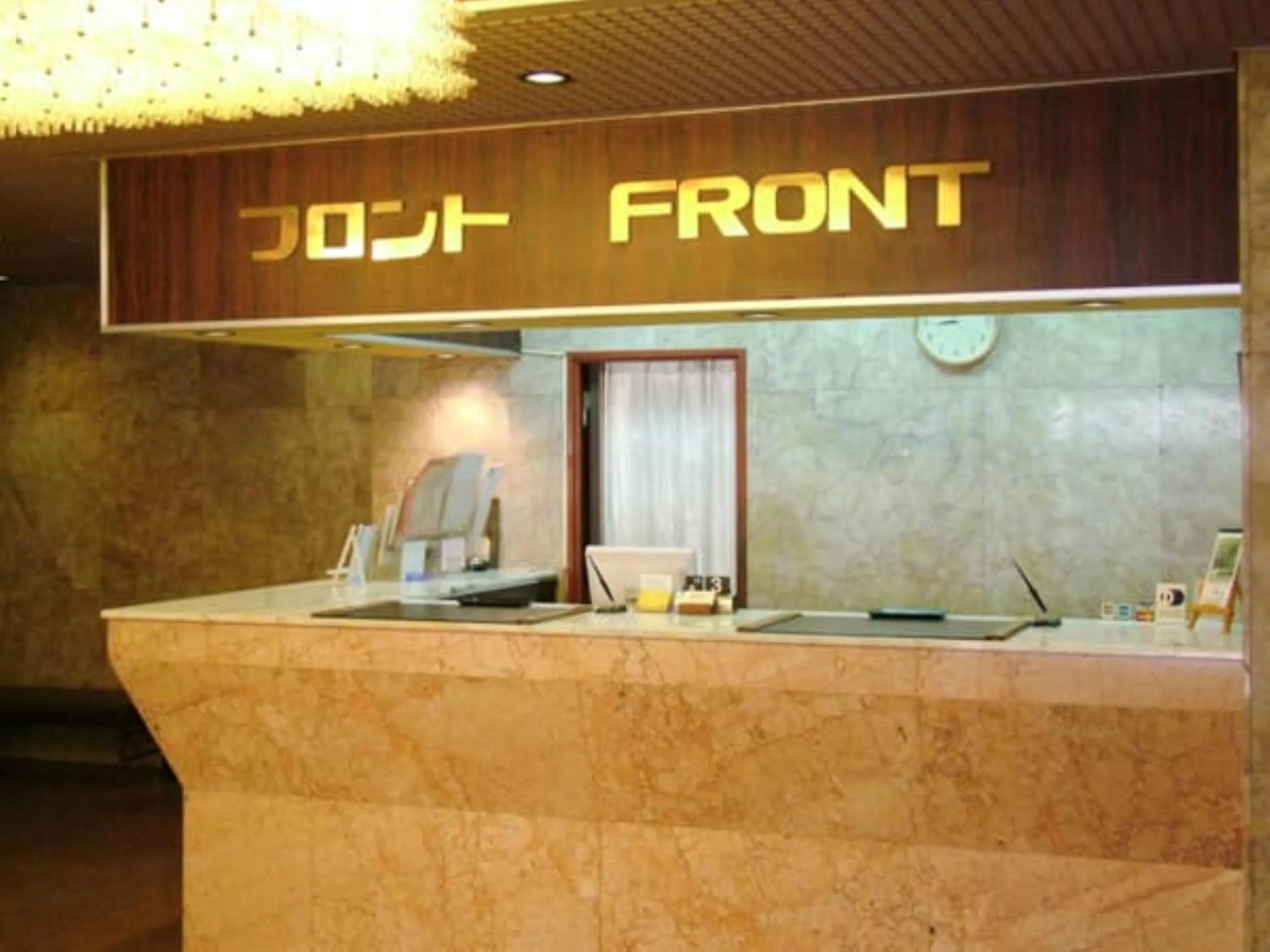 Hotel Livemax Budget Kagoshima Tenmonkan