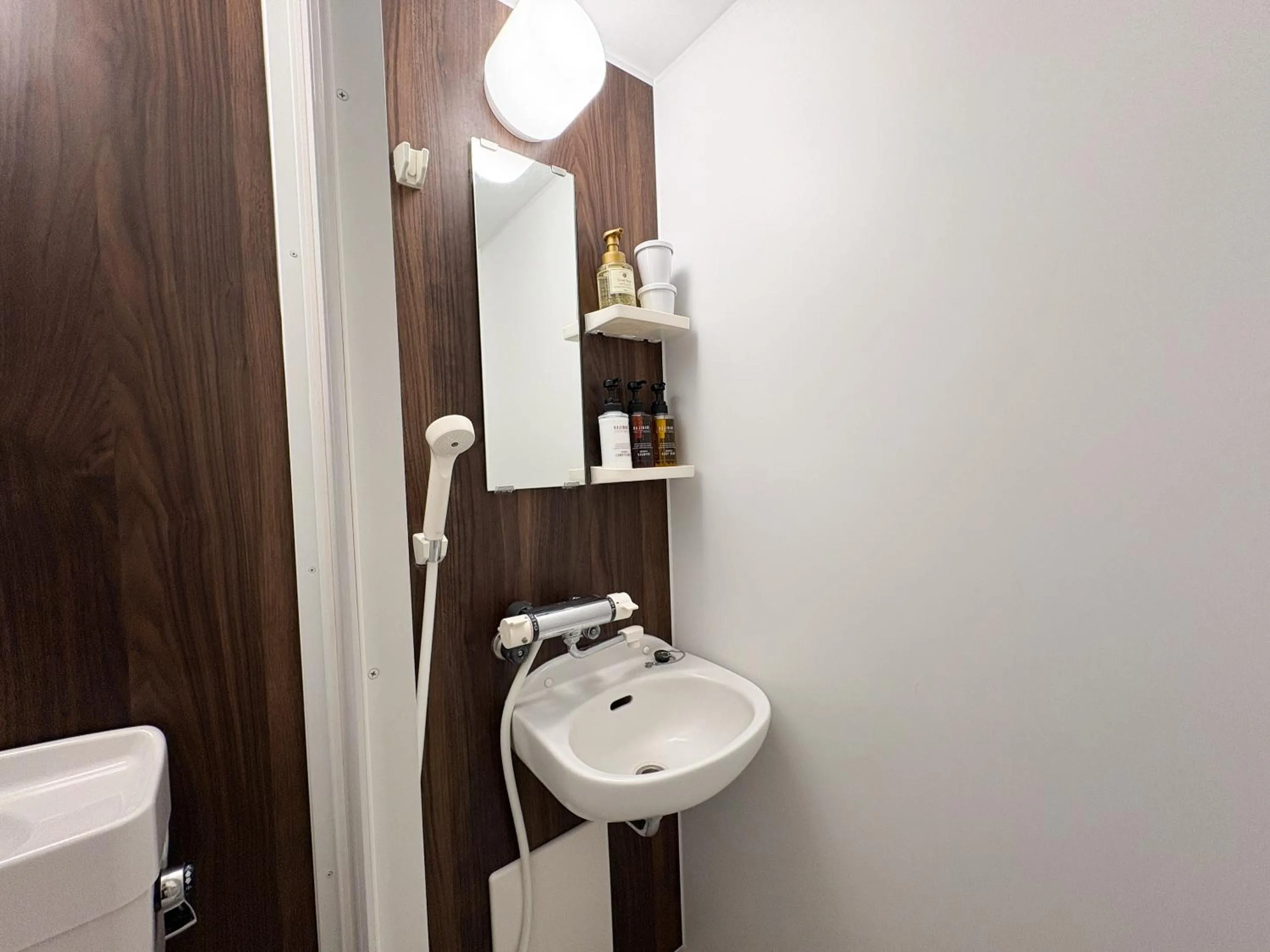 Hotel Livemax Budget Kagoshima Tenmonkan