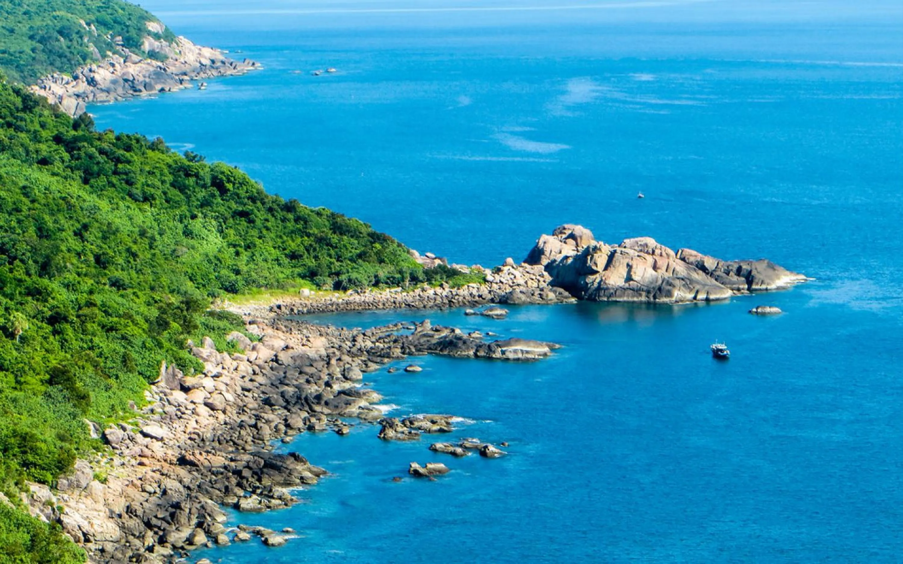 Nearby landmark in Platinum Beach Hotel & Apartment