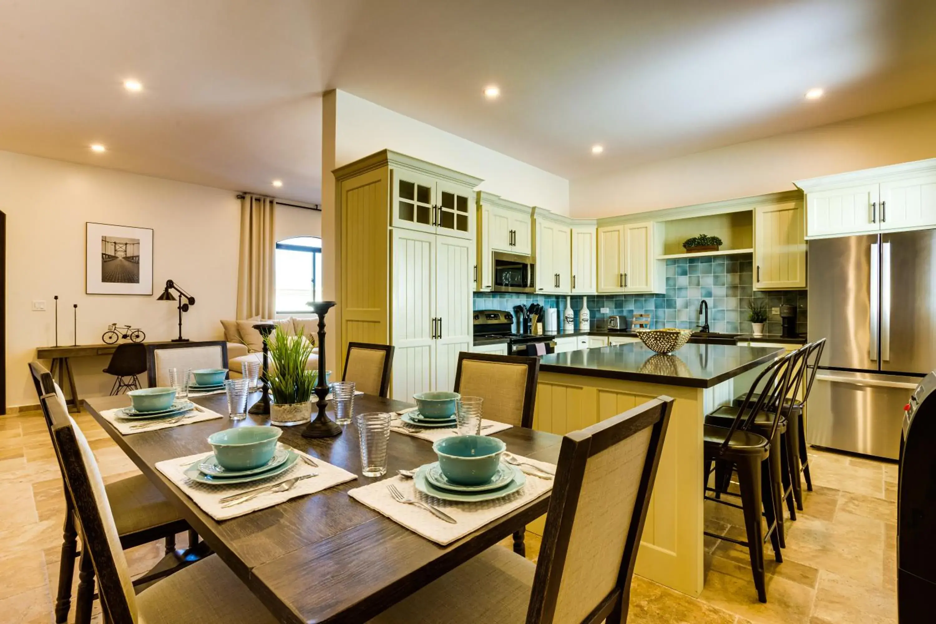 Las Haciendas Las Haciendas