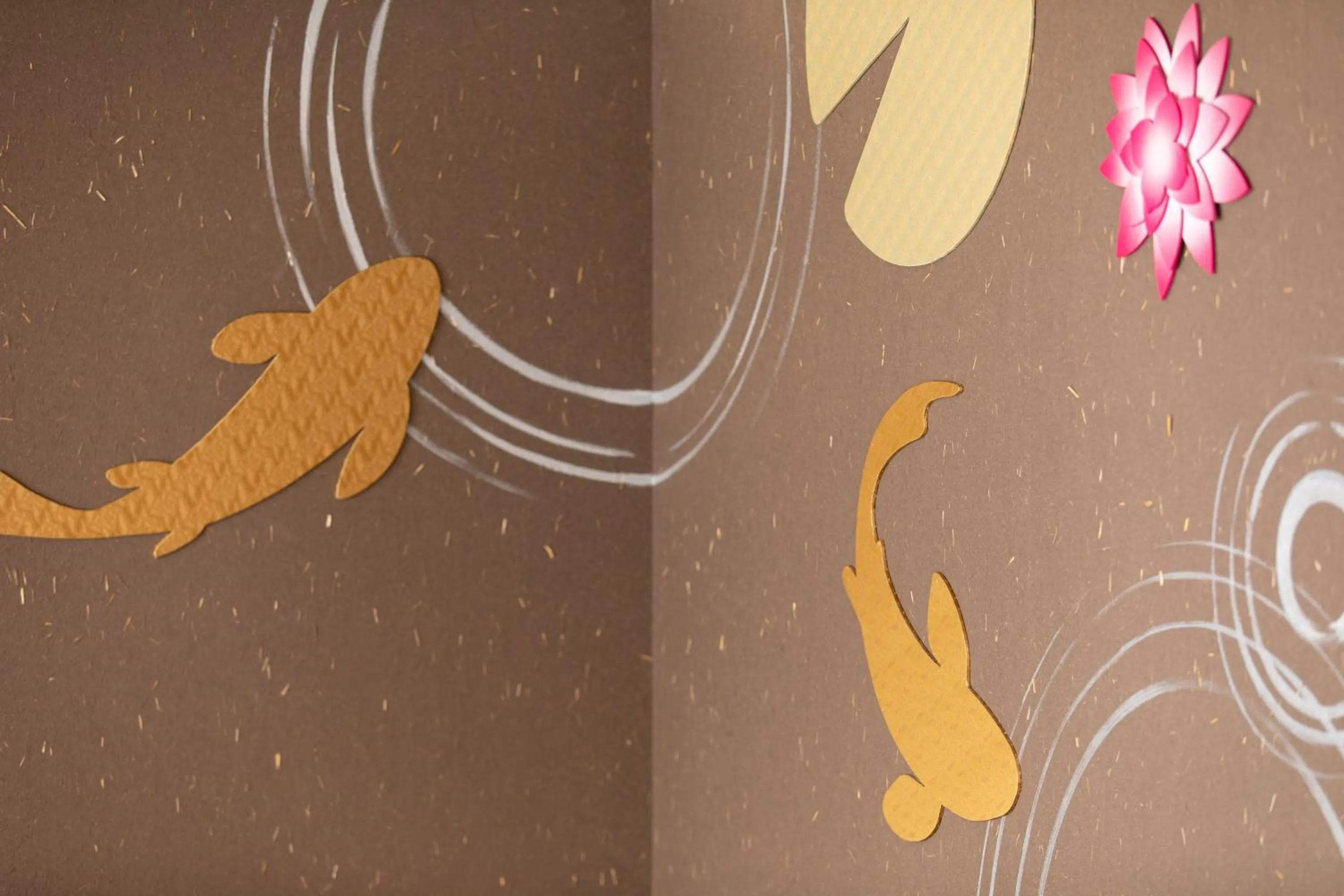 Decorative detail in Hotel Ethnography Kiyomizu Gojo