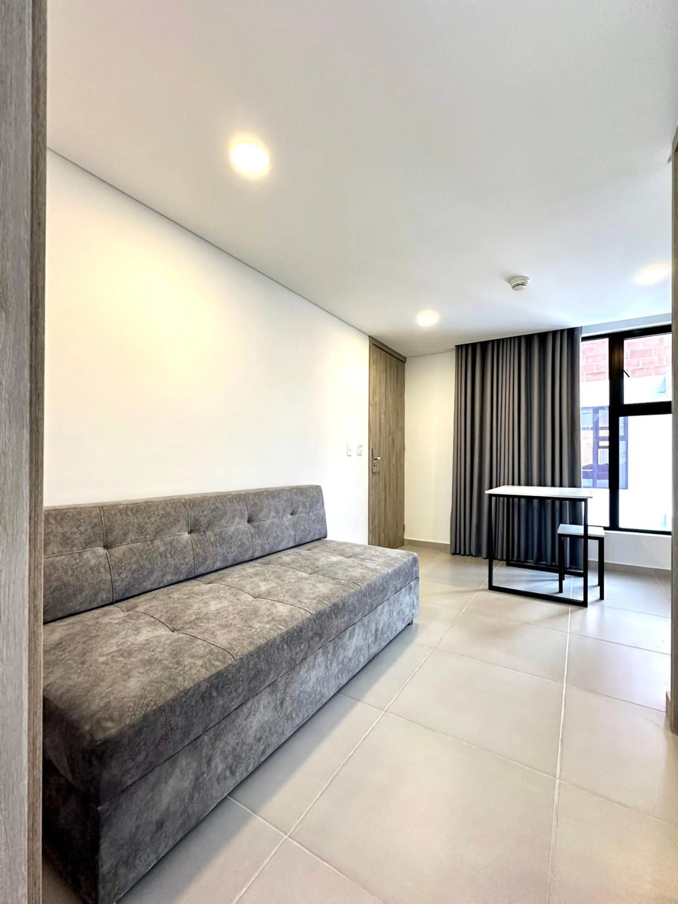 Photo of the whole room in Hotel ECO 44