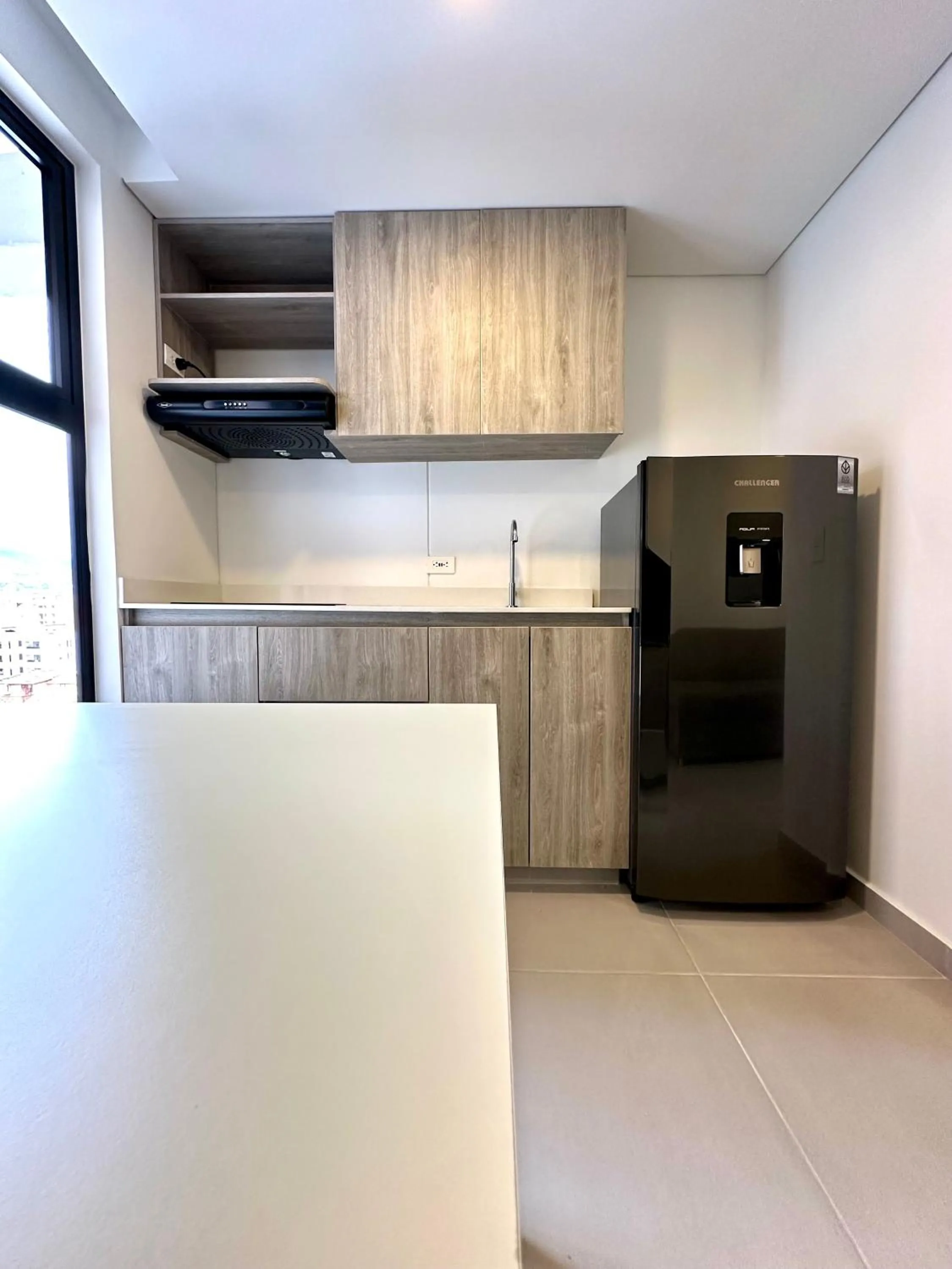 Coffee/tea facilities in Hotel ECO 44