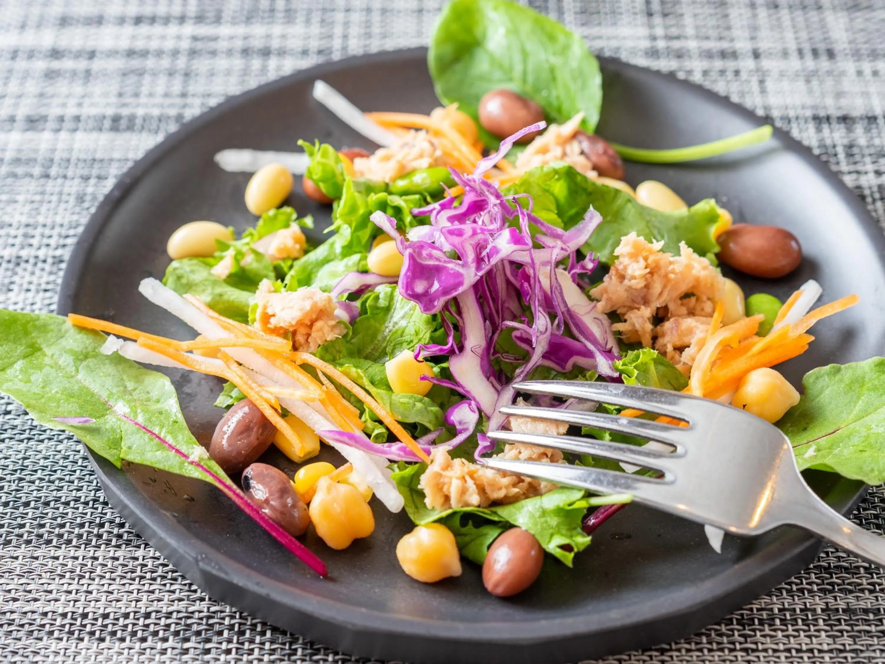 Food and drinks in Super Hotel Ikebukuro-Eki Kitaguchi