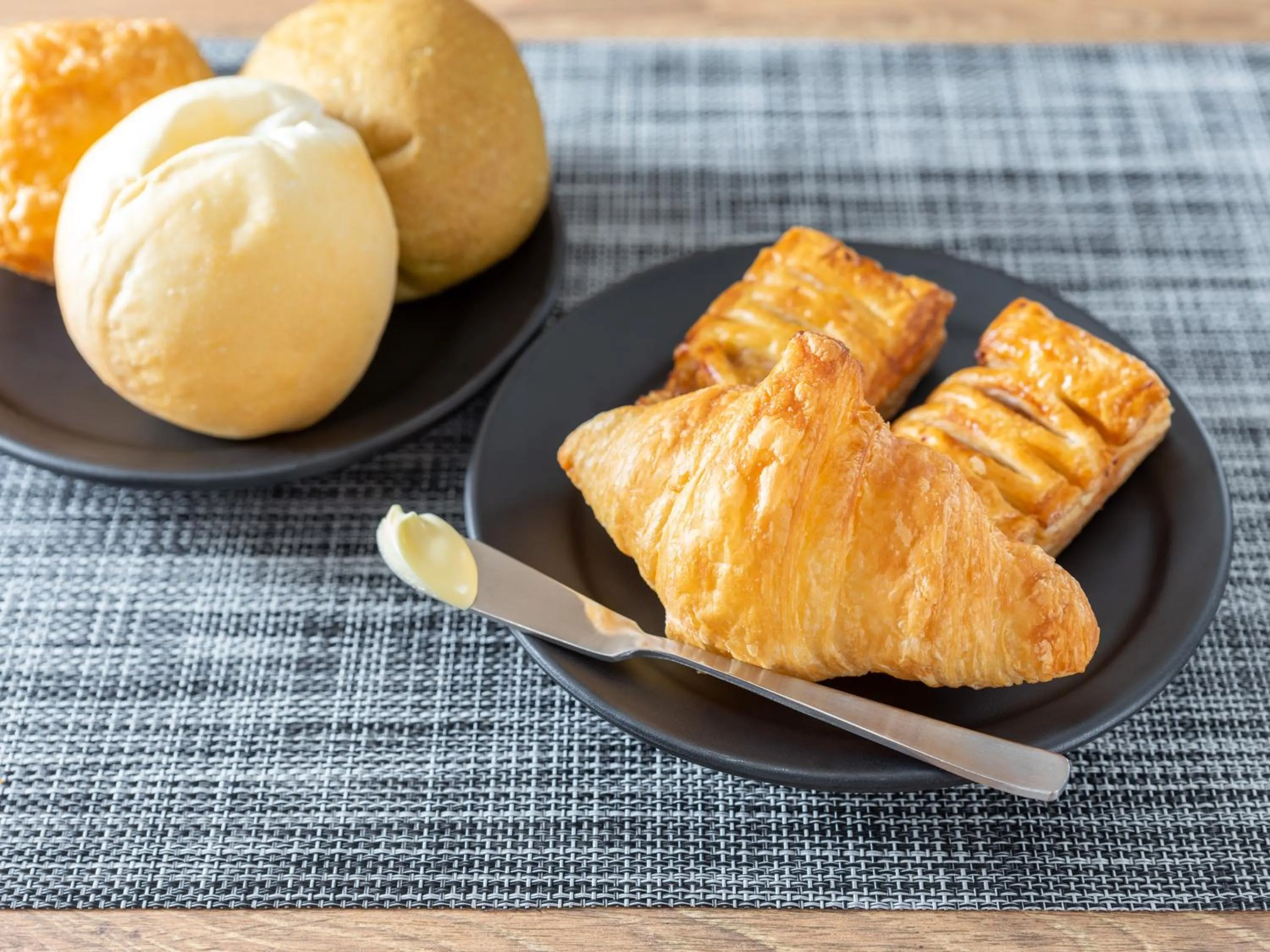 Breakfast in Super Hotel Ikebukuro-Eki Kitaguchi