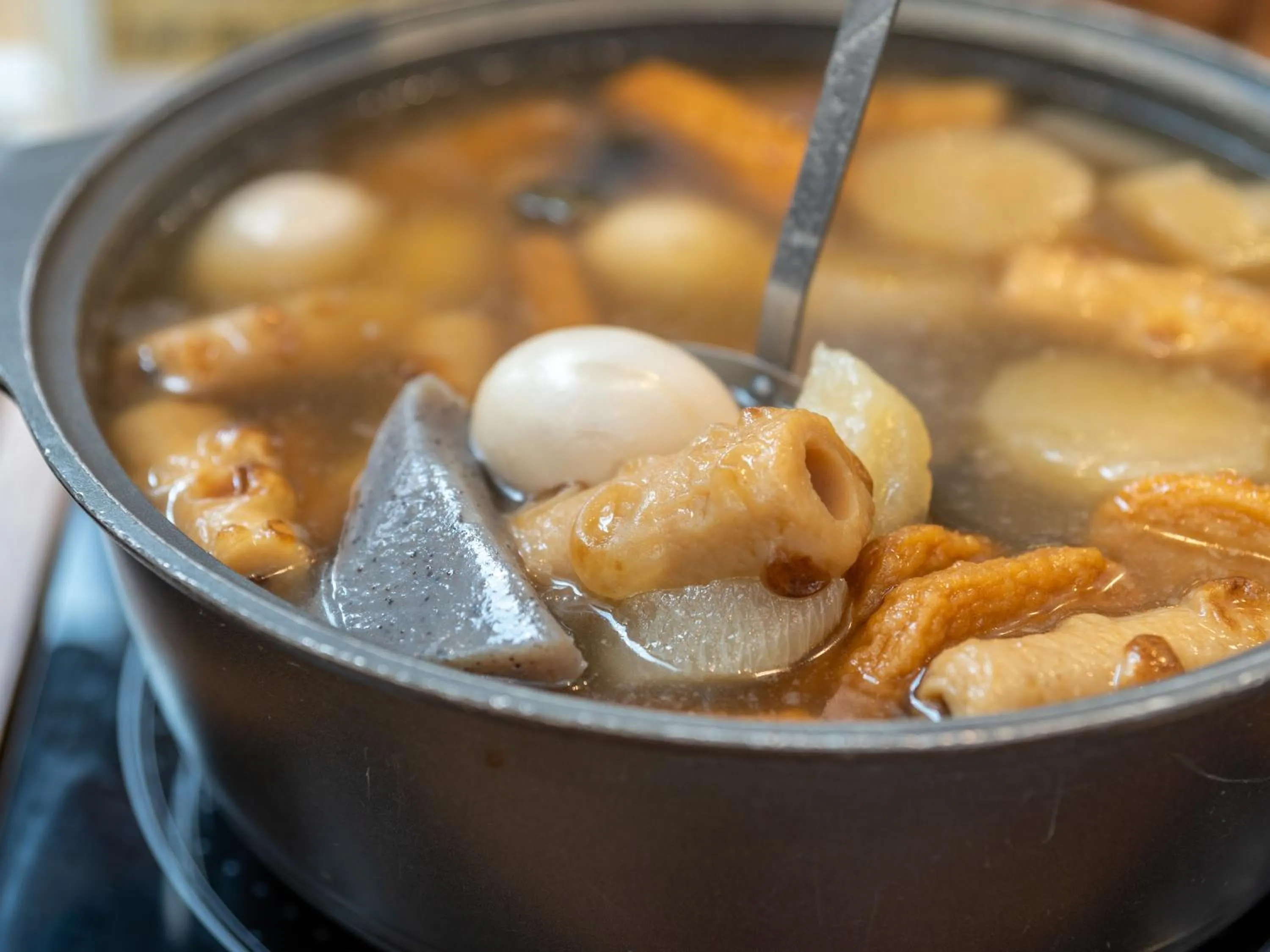 Food and drinks in Super Hotel Ikebukuro-Eki Kitaguchi