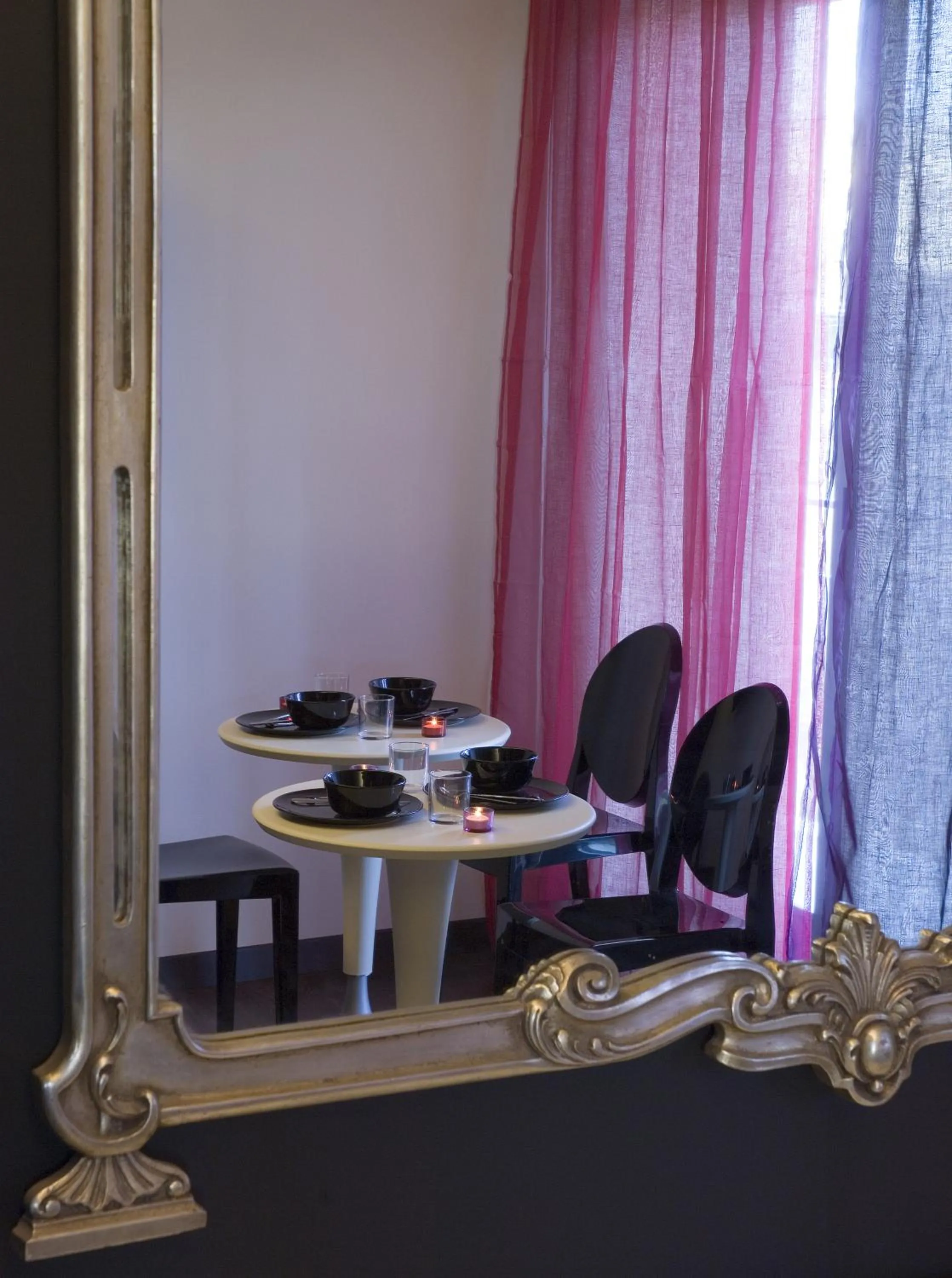 Living room in Eh13 Luxury Accommodation