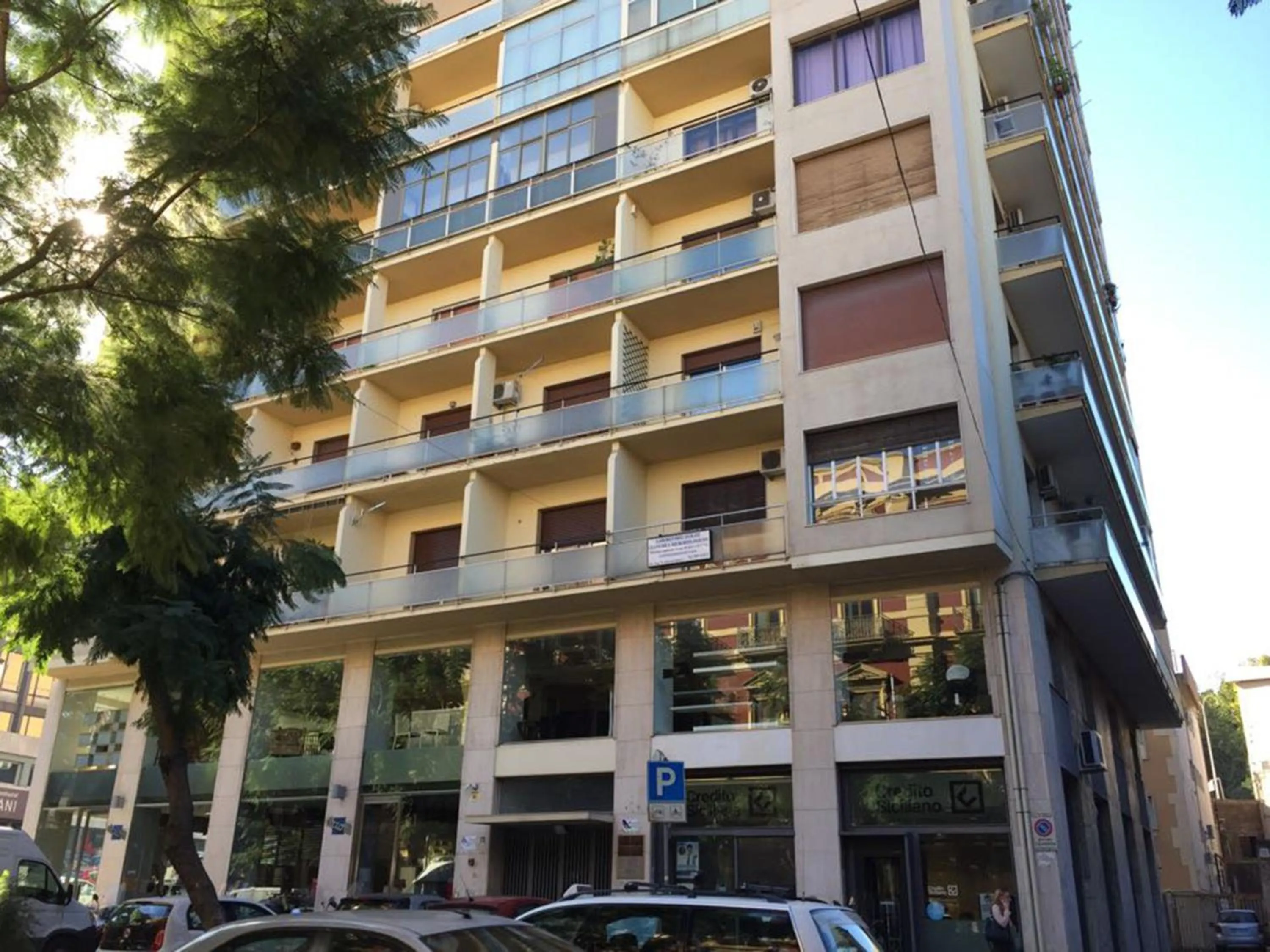 Facade/entrance in Eh13 Luxury Accommodation