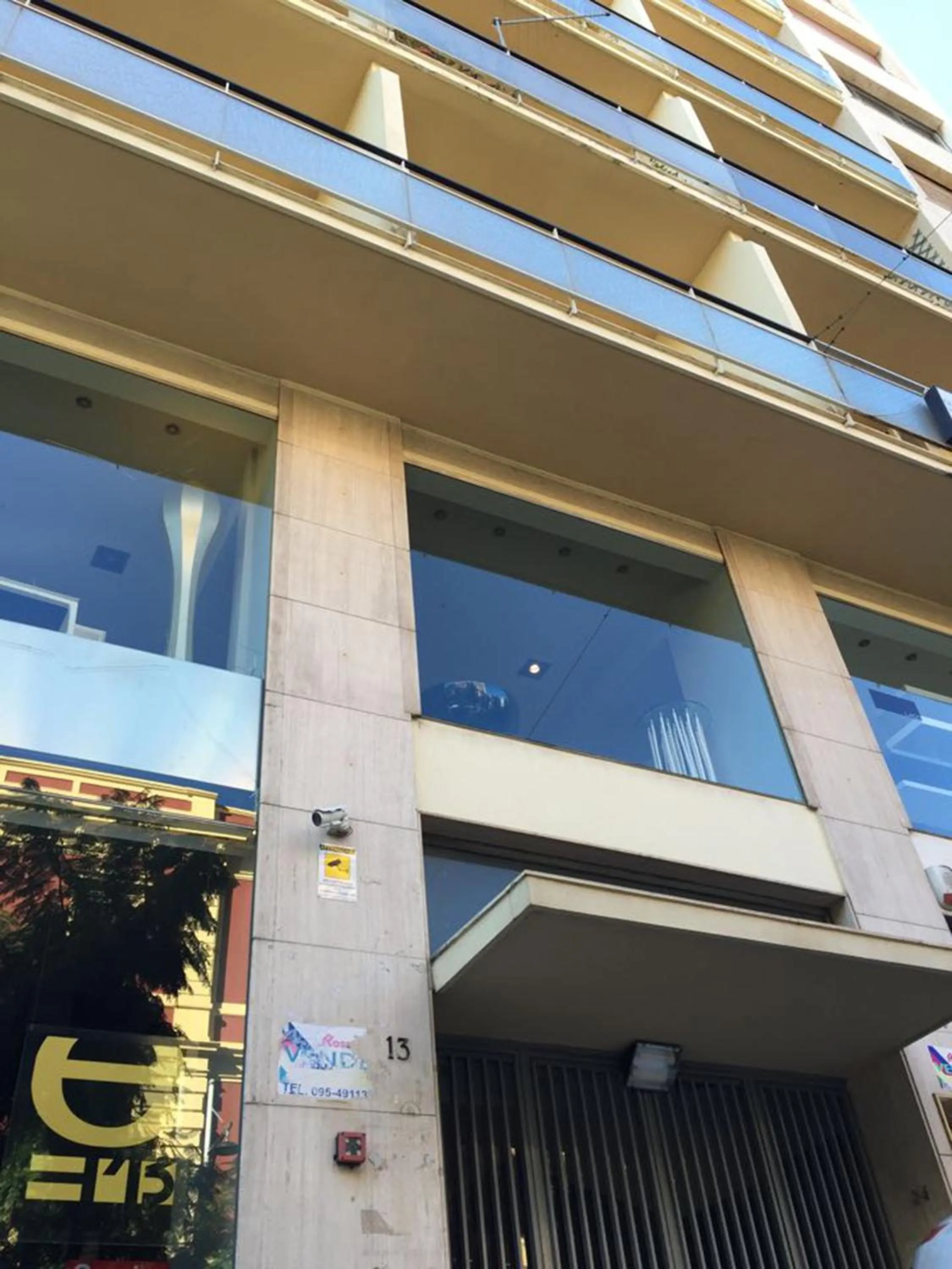 Property building in Eh13 Luxury Accommodation