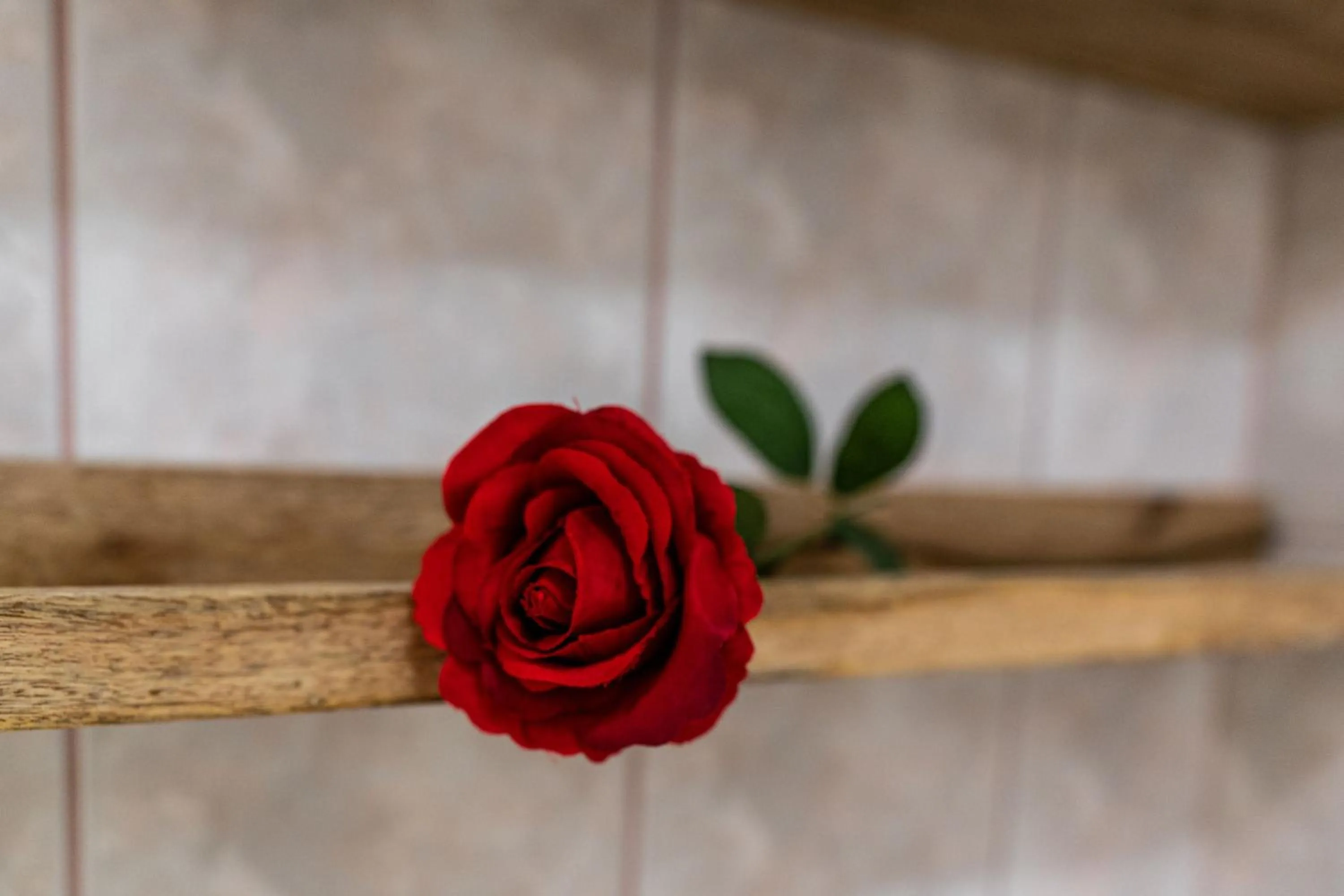 Decorative detail in Liberta INN - Pokoje Gościnne