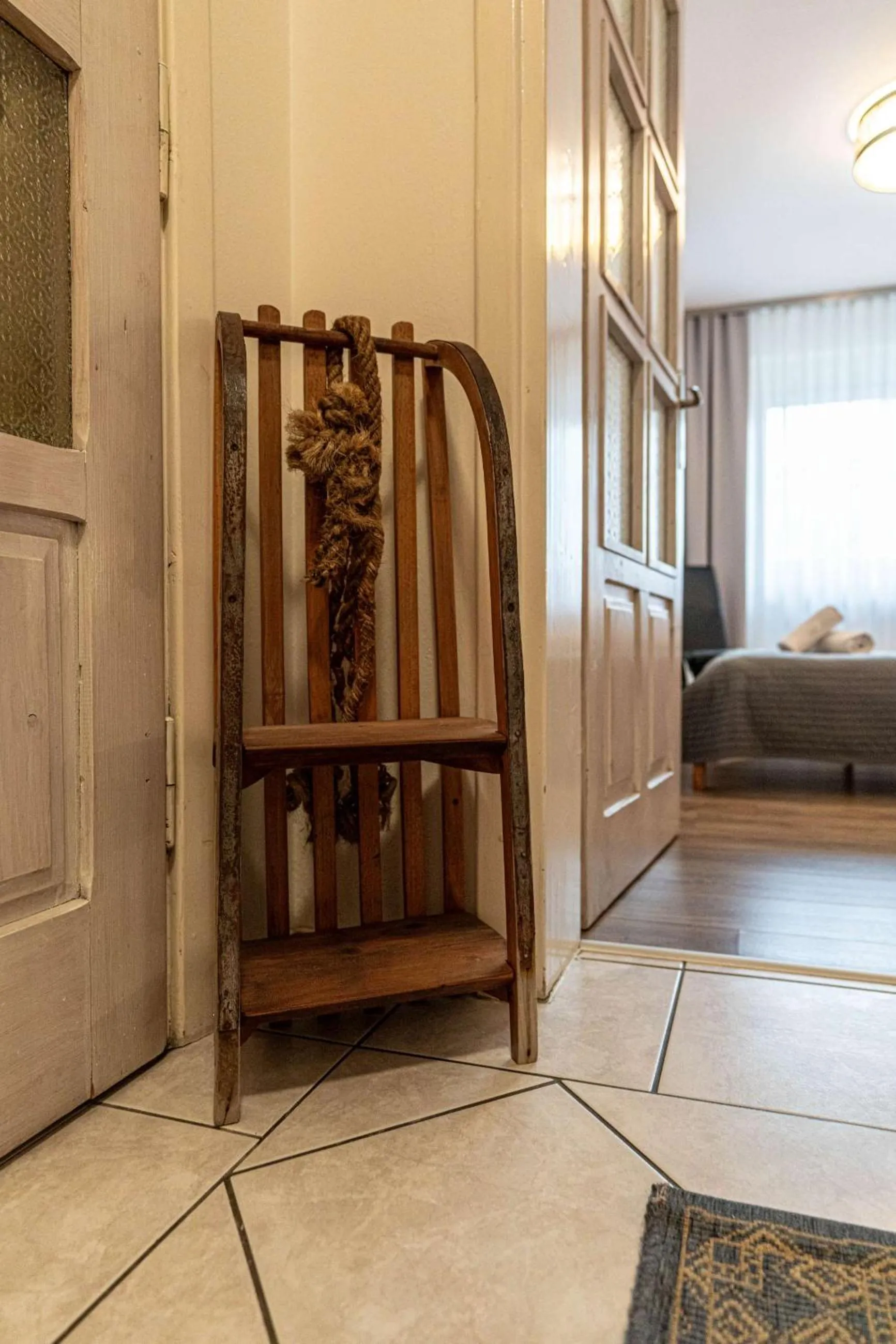 Facade/entrance, Bed in Liberta INN - Pokoje Gościnne