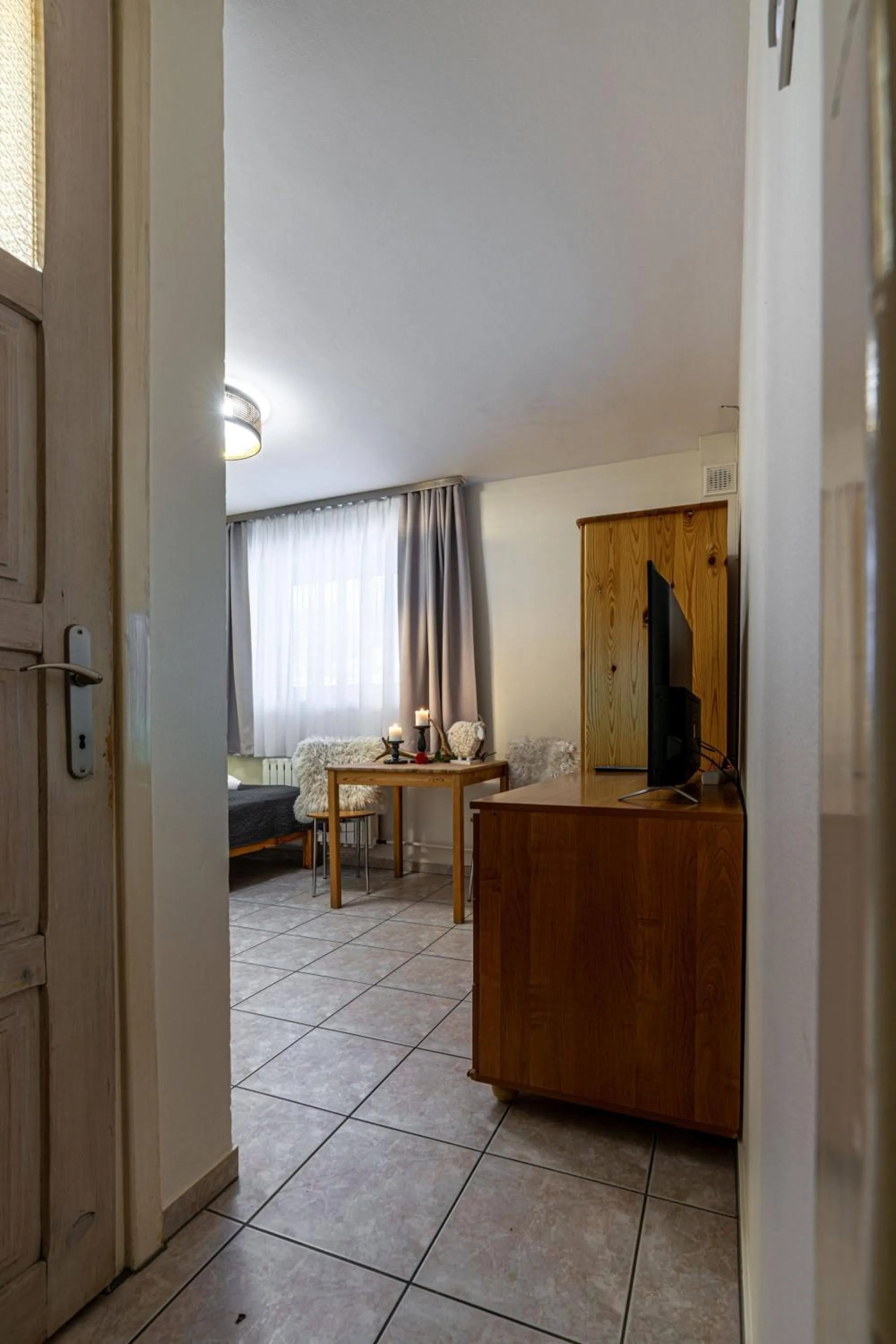 Facade/entrance in Liberta INN - Pokoje Gościnne