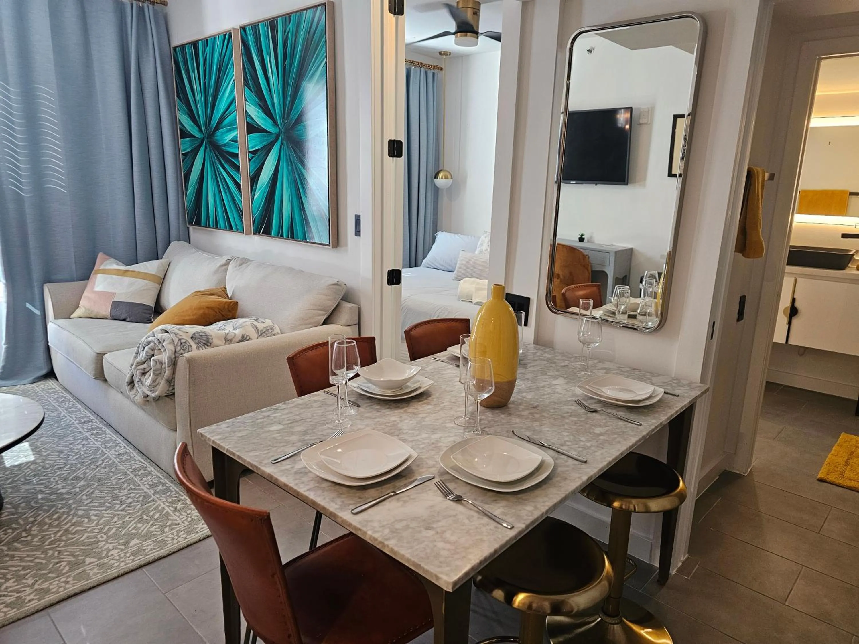 Bed in Bellio in Sobe