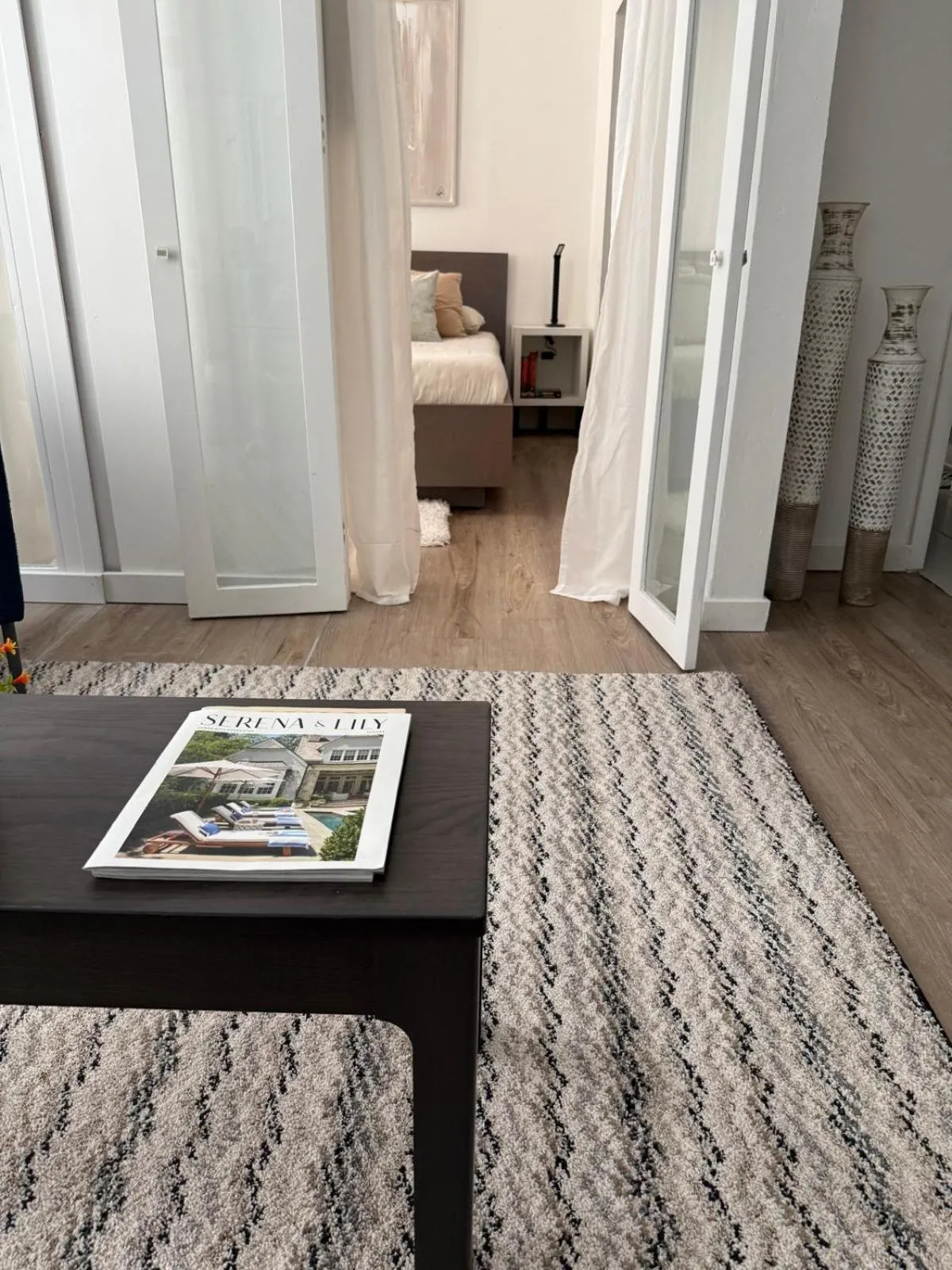 Bed in Bellio in Sobe
