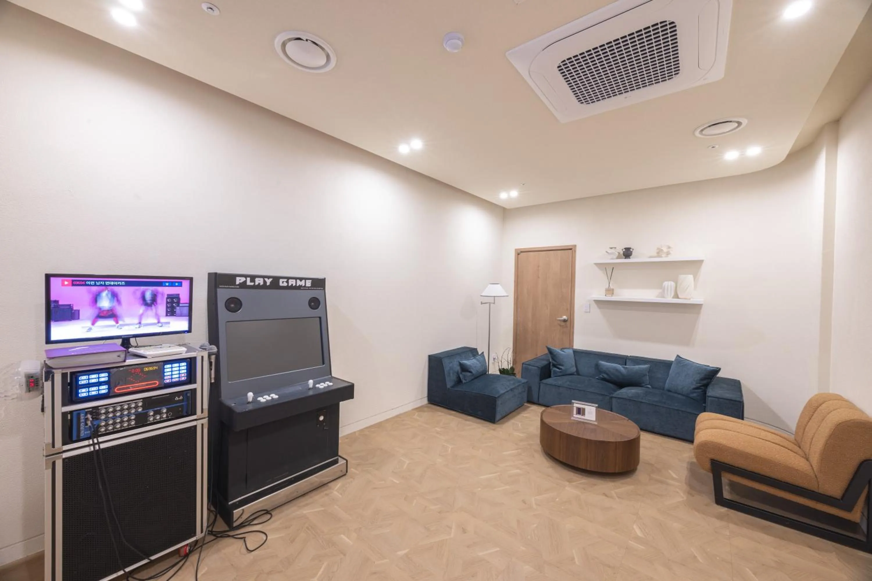 H-Avenue Hotel Haeundae