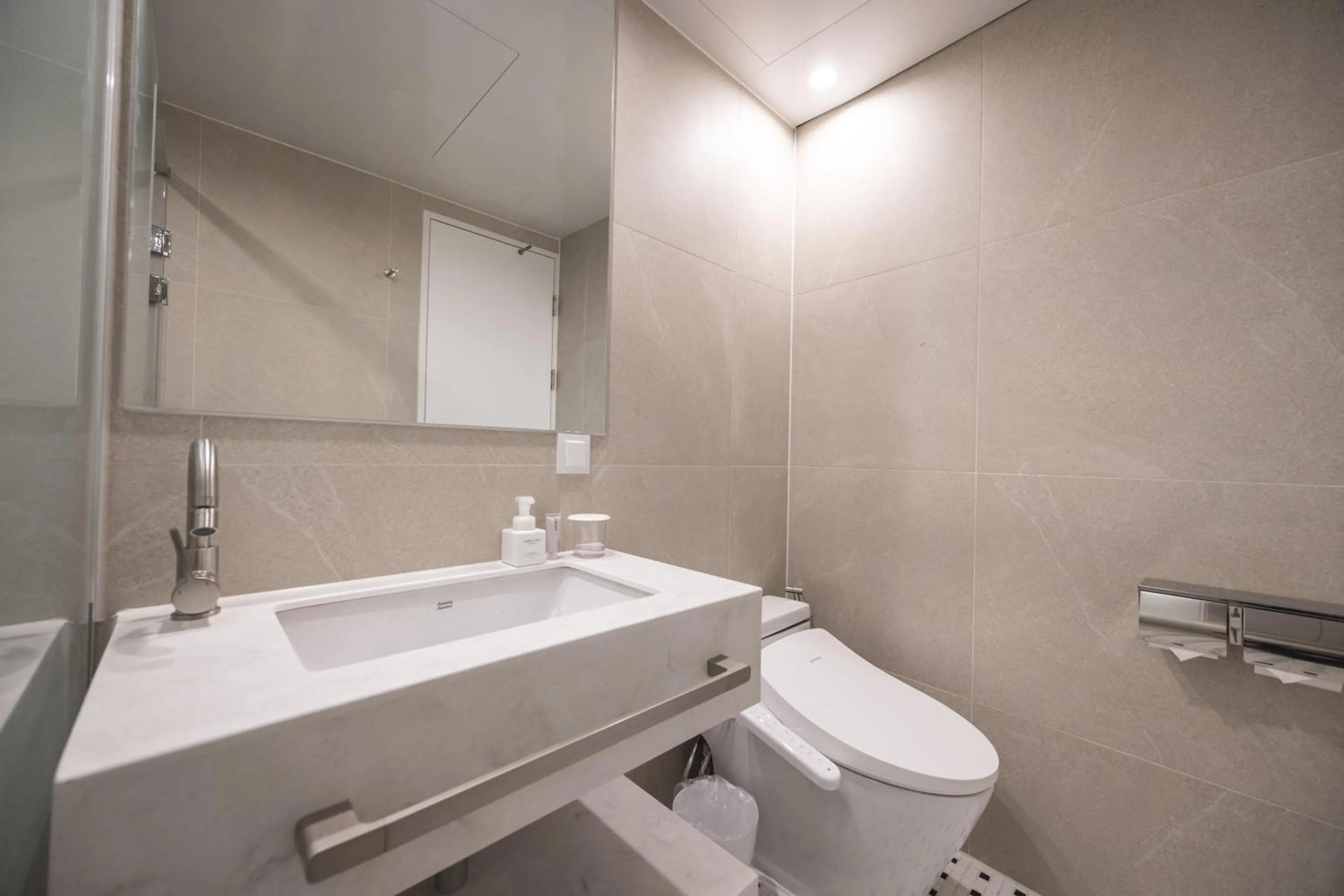 H-Avenue Hotel Haeundae