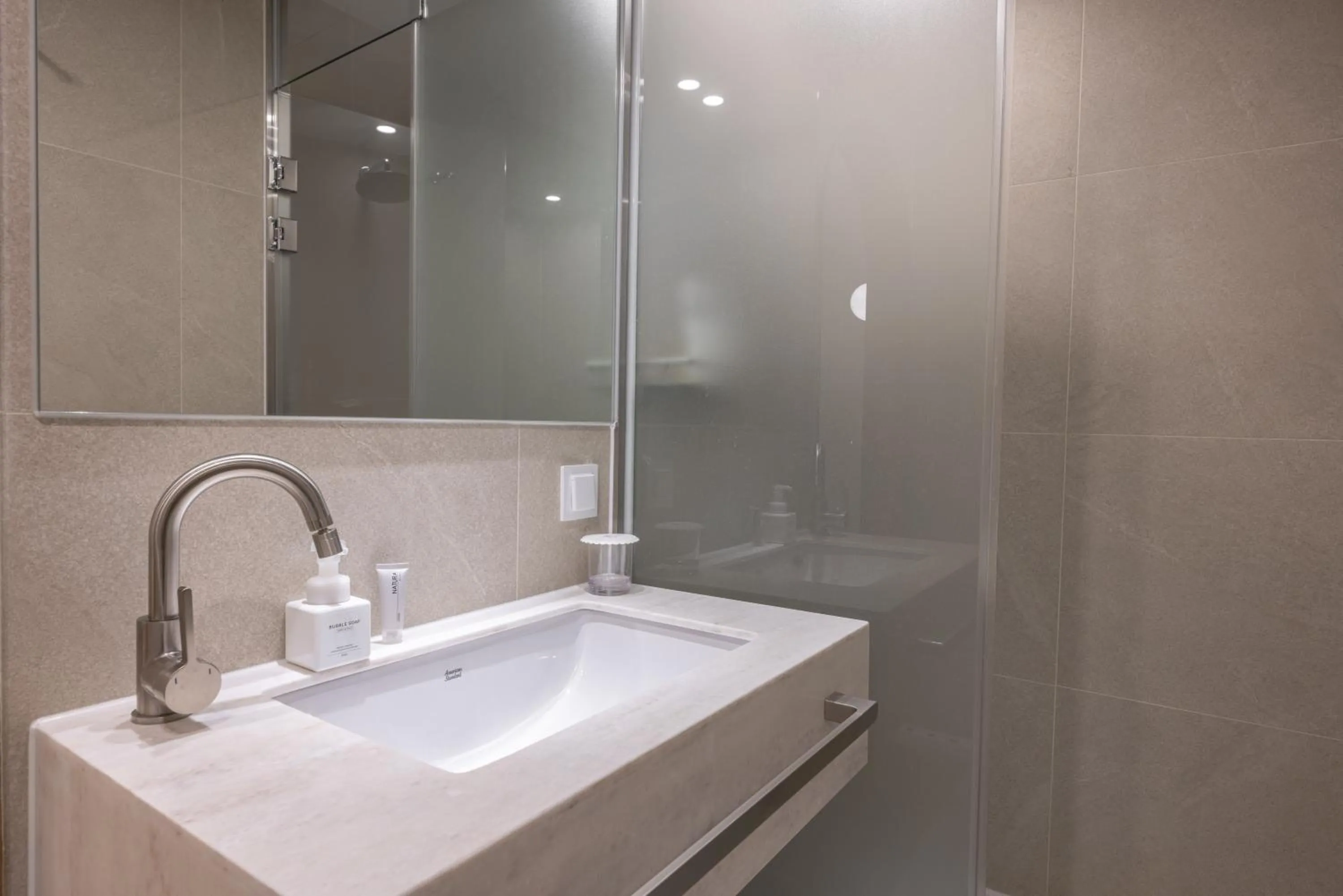 H-Avenue Hotel Haeundae