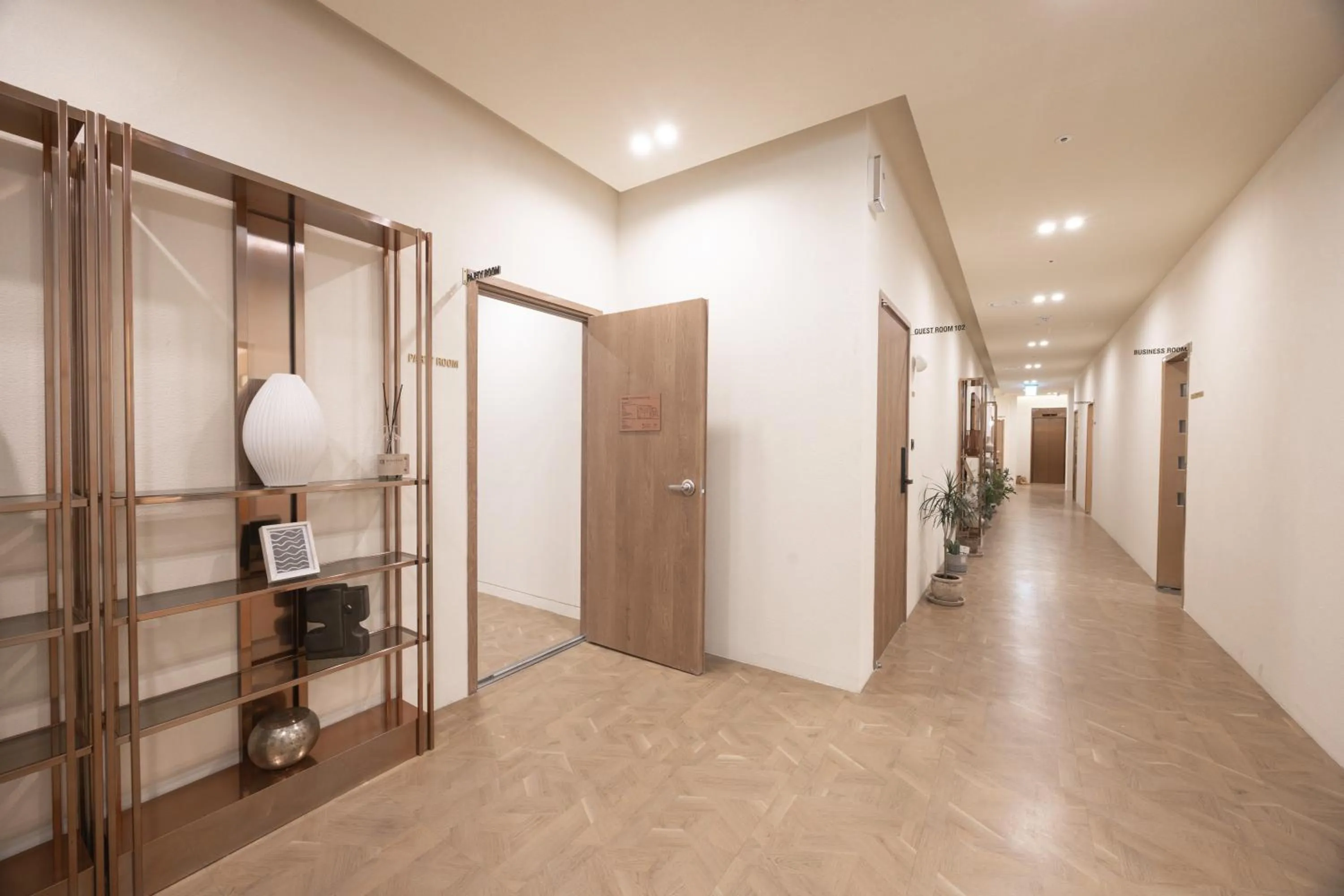 H-Avenue Hotel Haeundae