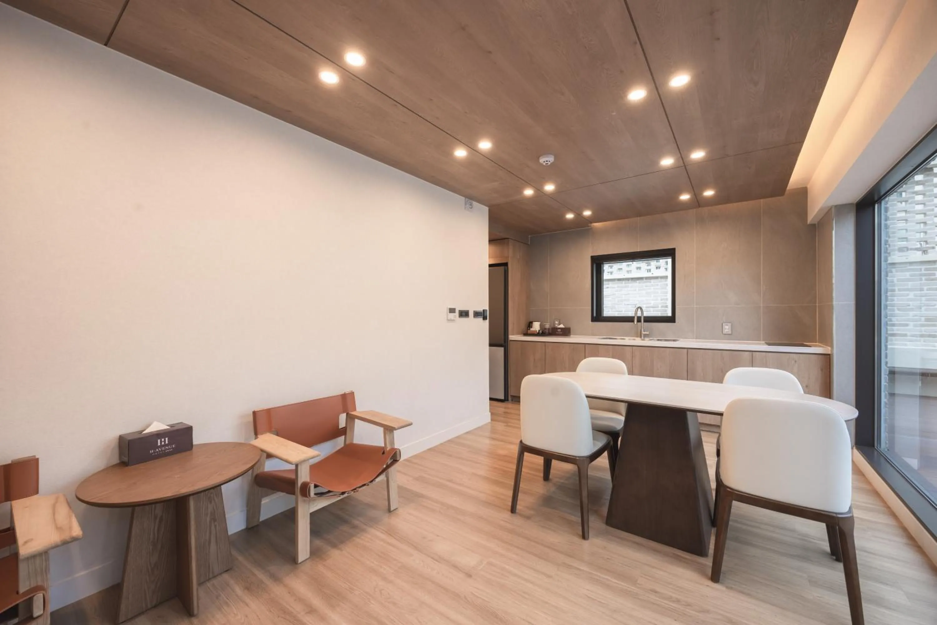 H-Avenue Hotel Haeundae