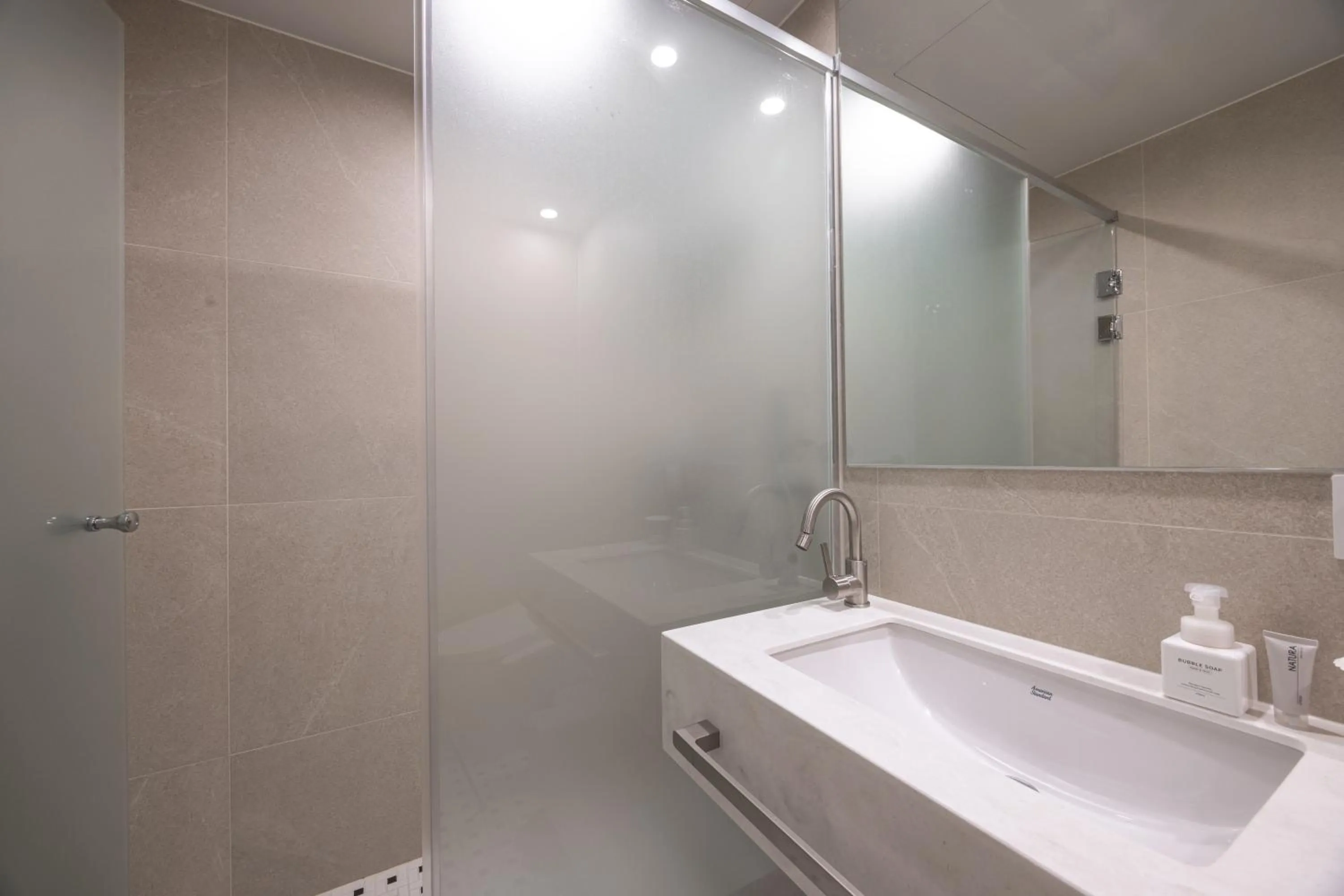 H-Avenue Hotel Haeundae