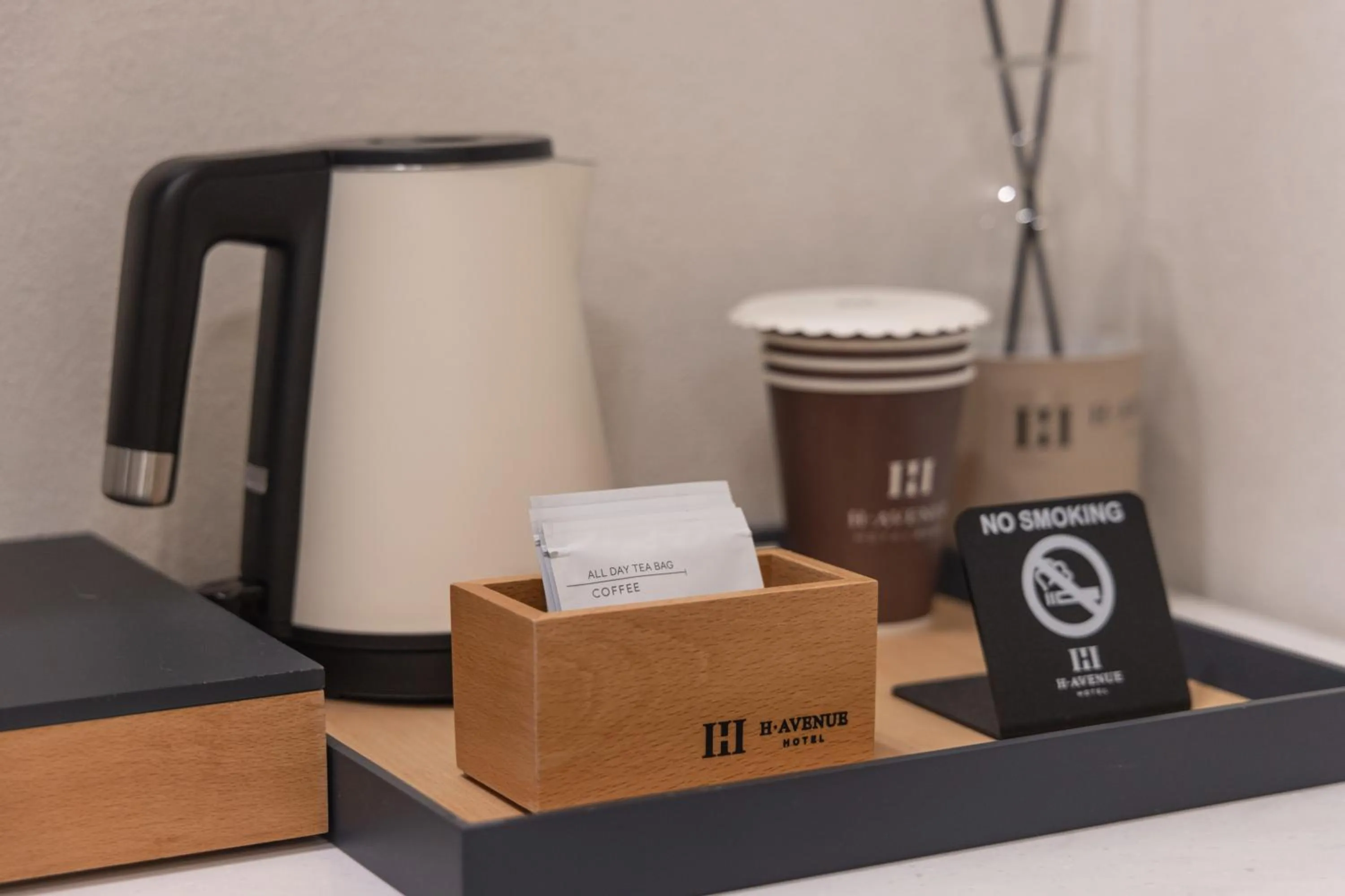 H-Avenue Hotel Haeundae