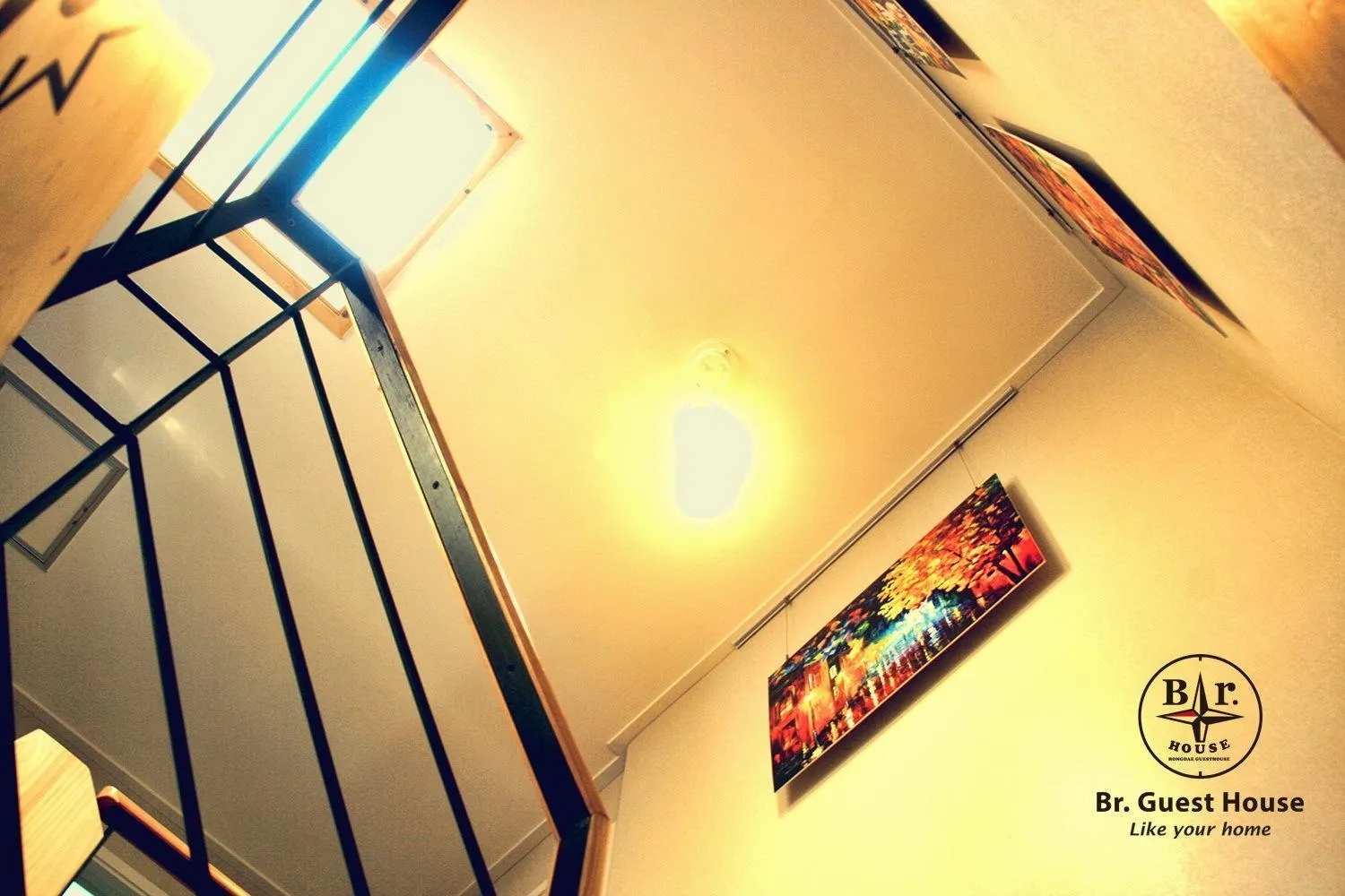 Other in Br. Guesthouse Hongdae