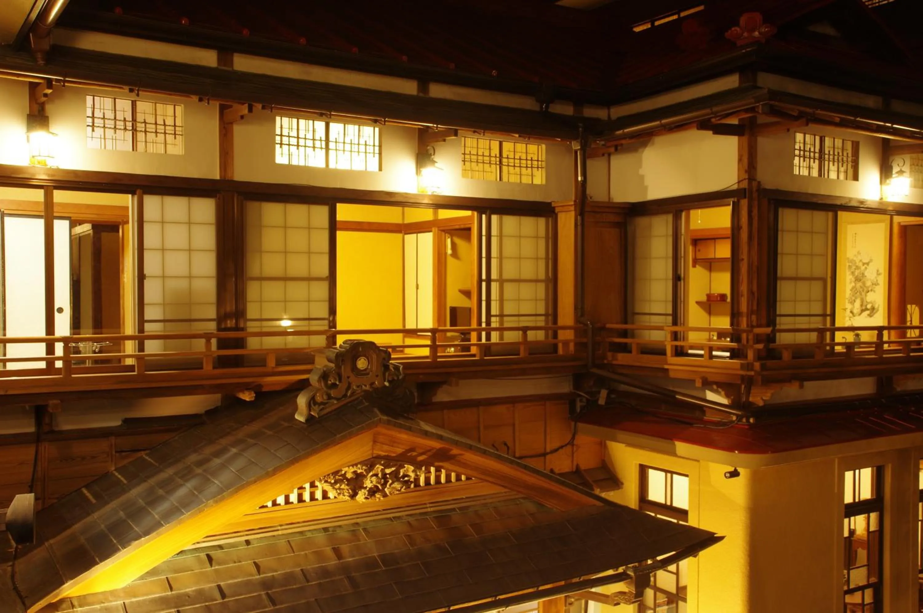 Gensen Uenoya