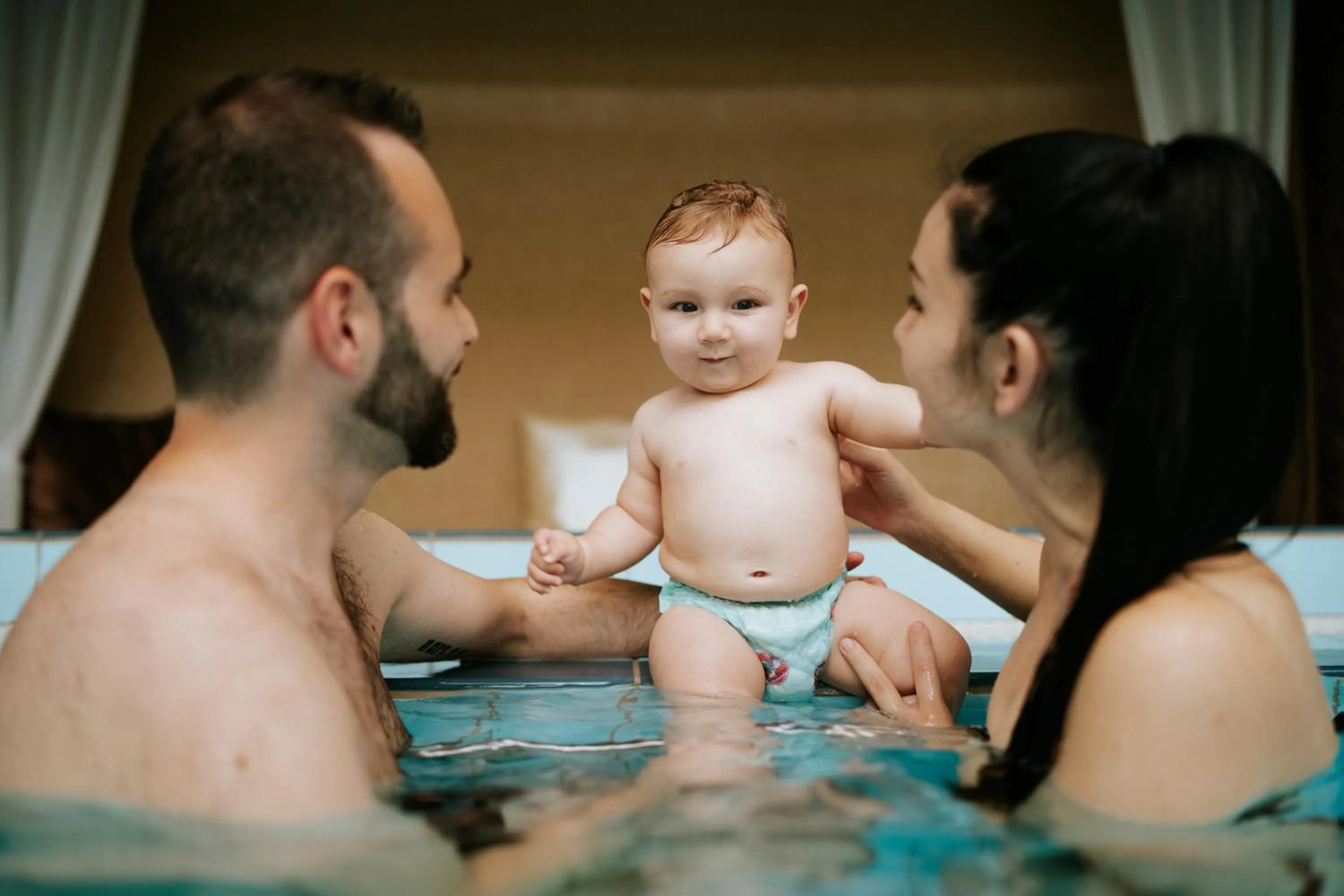 Spa and wellness centre/facilities in Elixír Medical Wellness Hotel