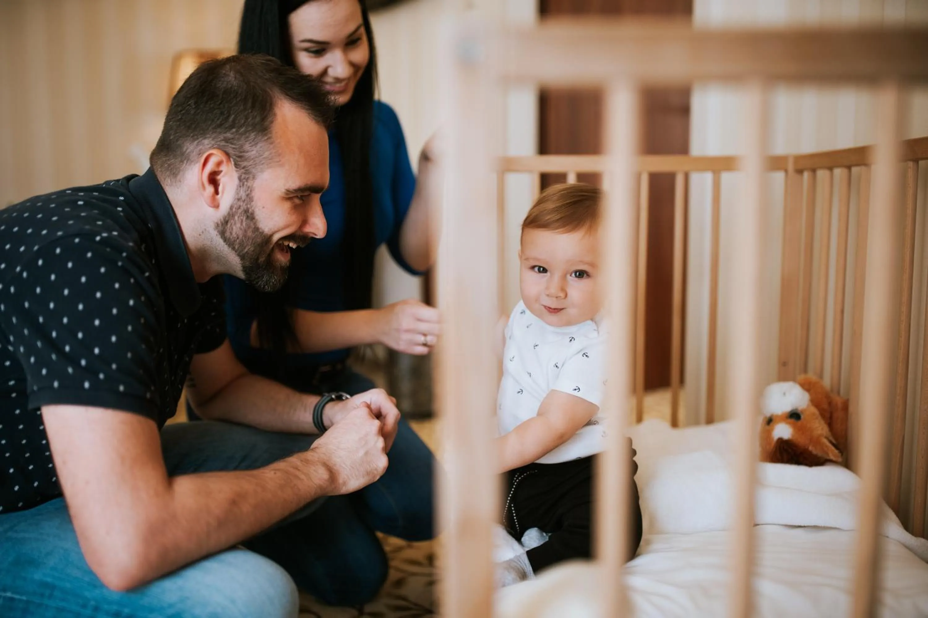 Bedroom in Elixír Medical Wellness Hotel