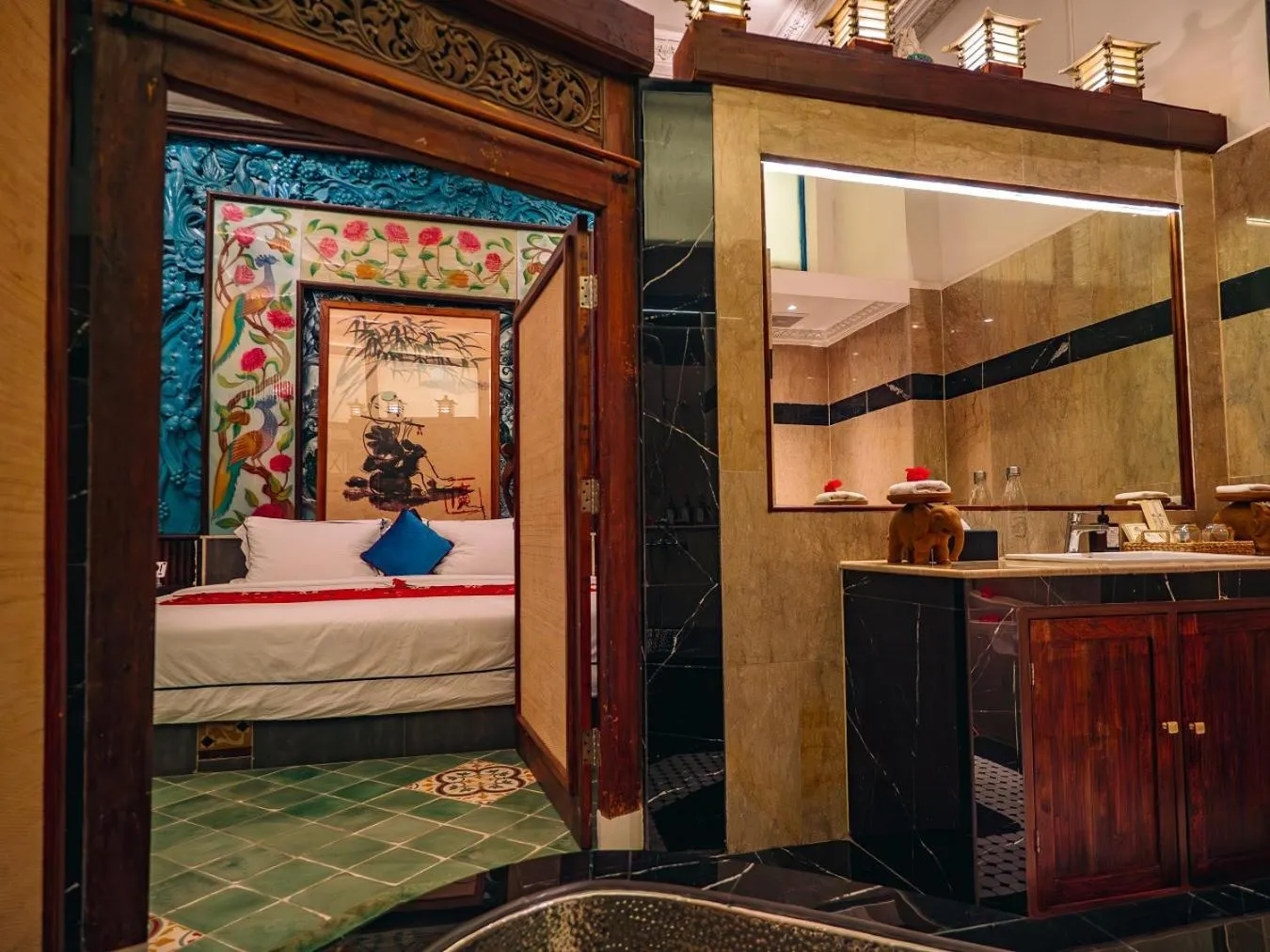 House of Tugu, Old Town Jakarta