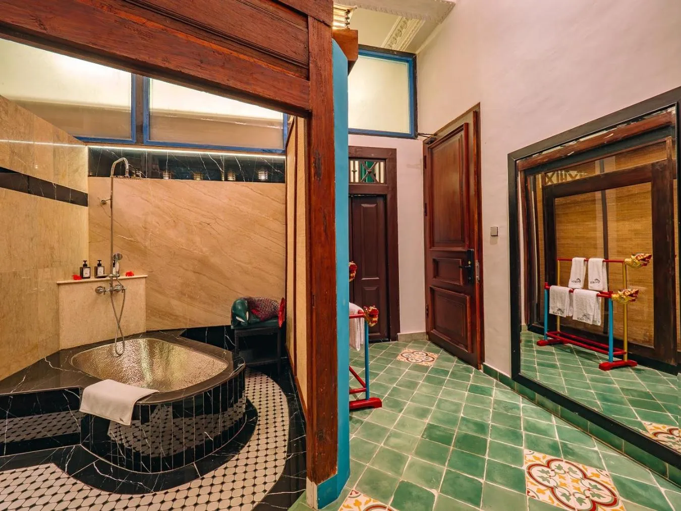 House of Tugu, Old Town Jakarta