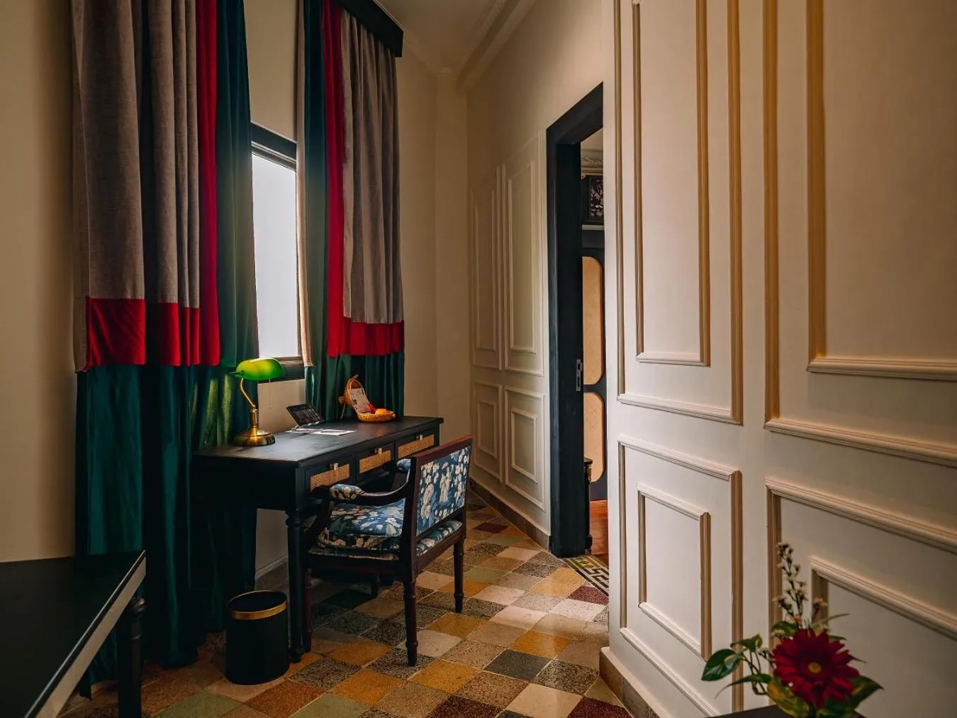 House of Tugu, Old Town Jakarta