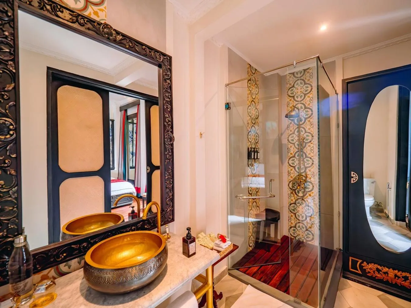 House of Tugu, Old Town Jakarta