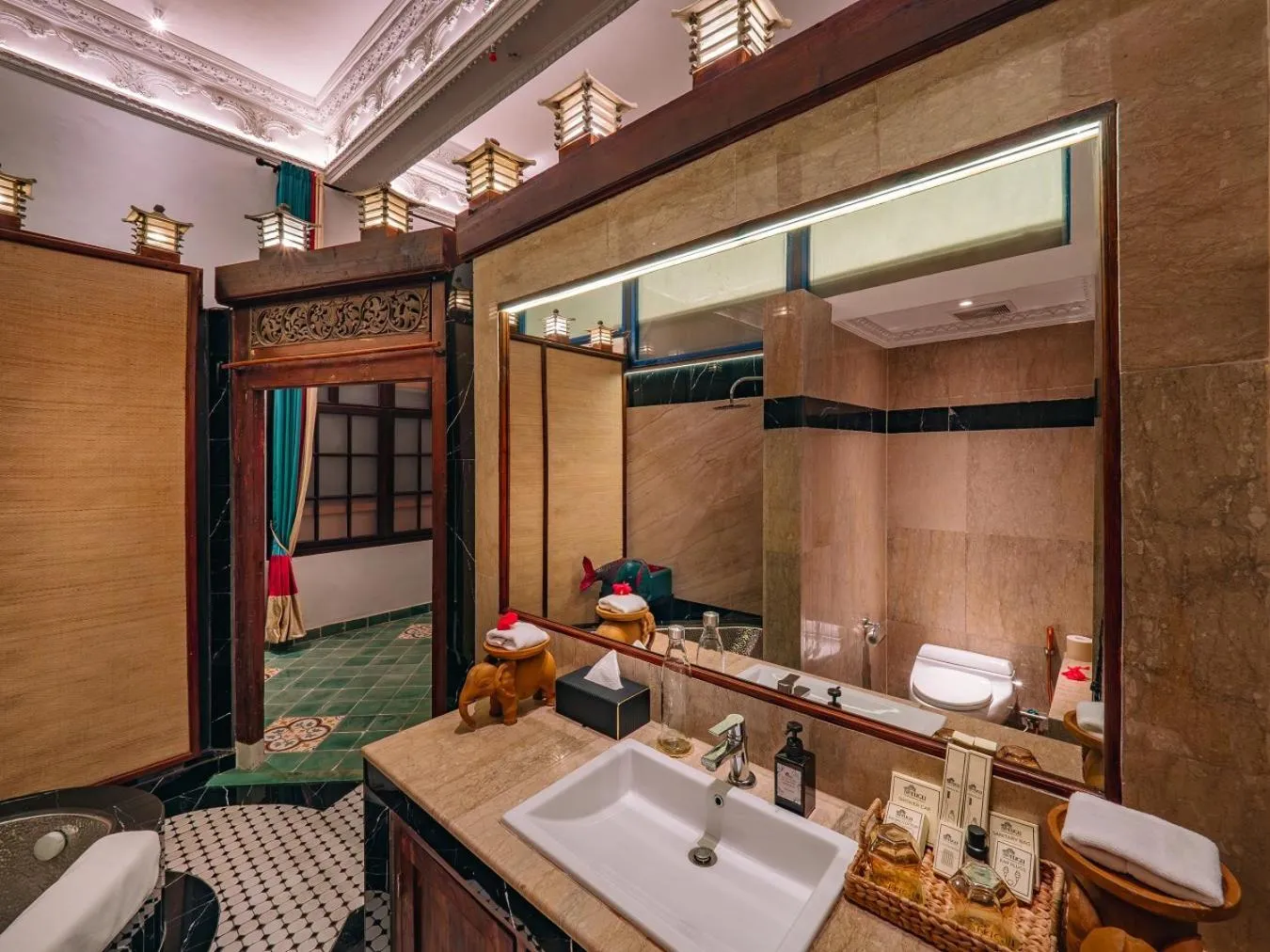 House of Tugu, Old Town Jakarta