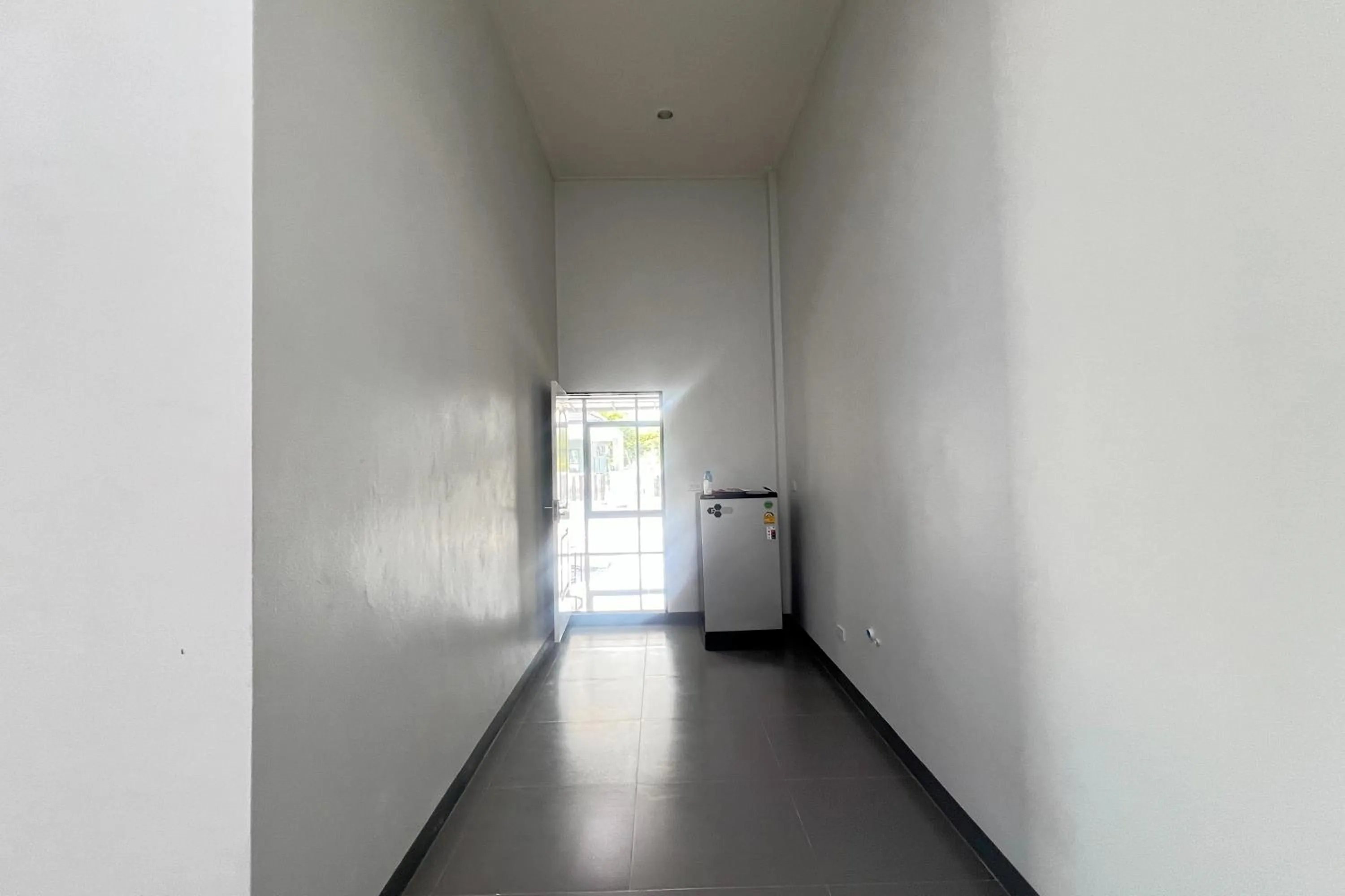 Decorative detail in POOMe House