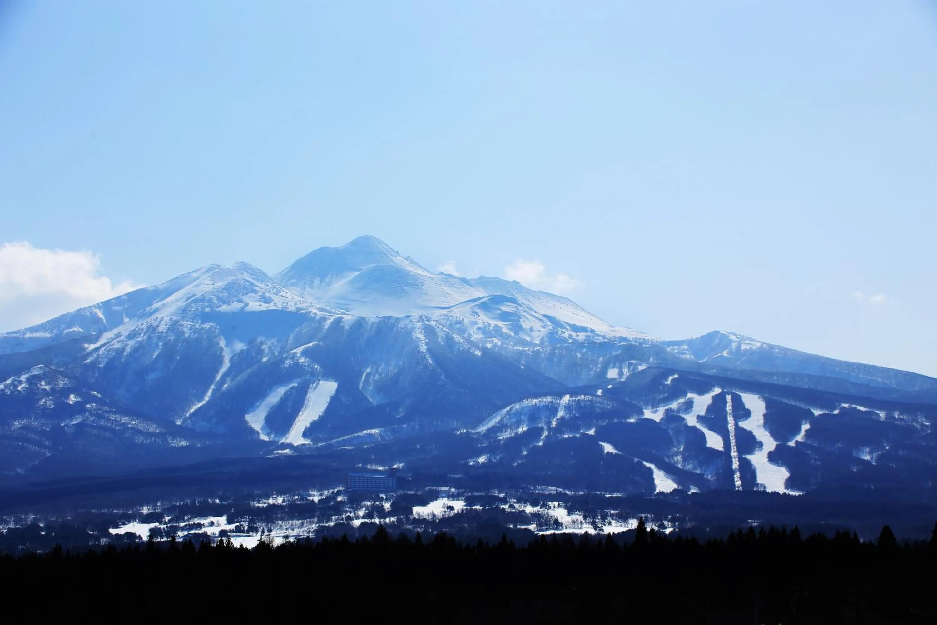 Winter in Rockwood Hotel & Spa