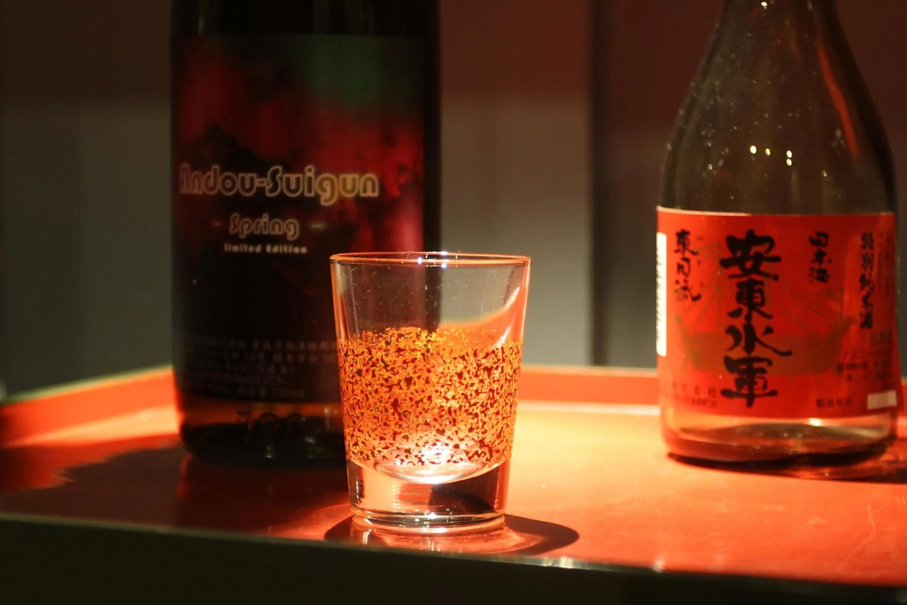 Shopping Area in Rockwood Hotel & Spa