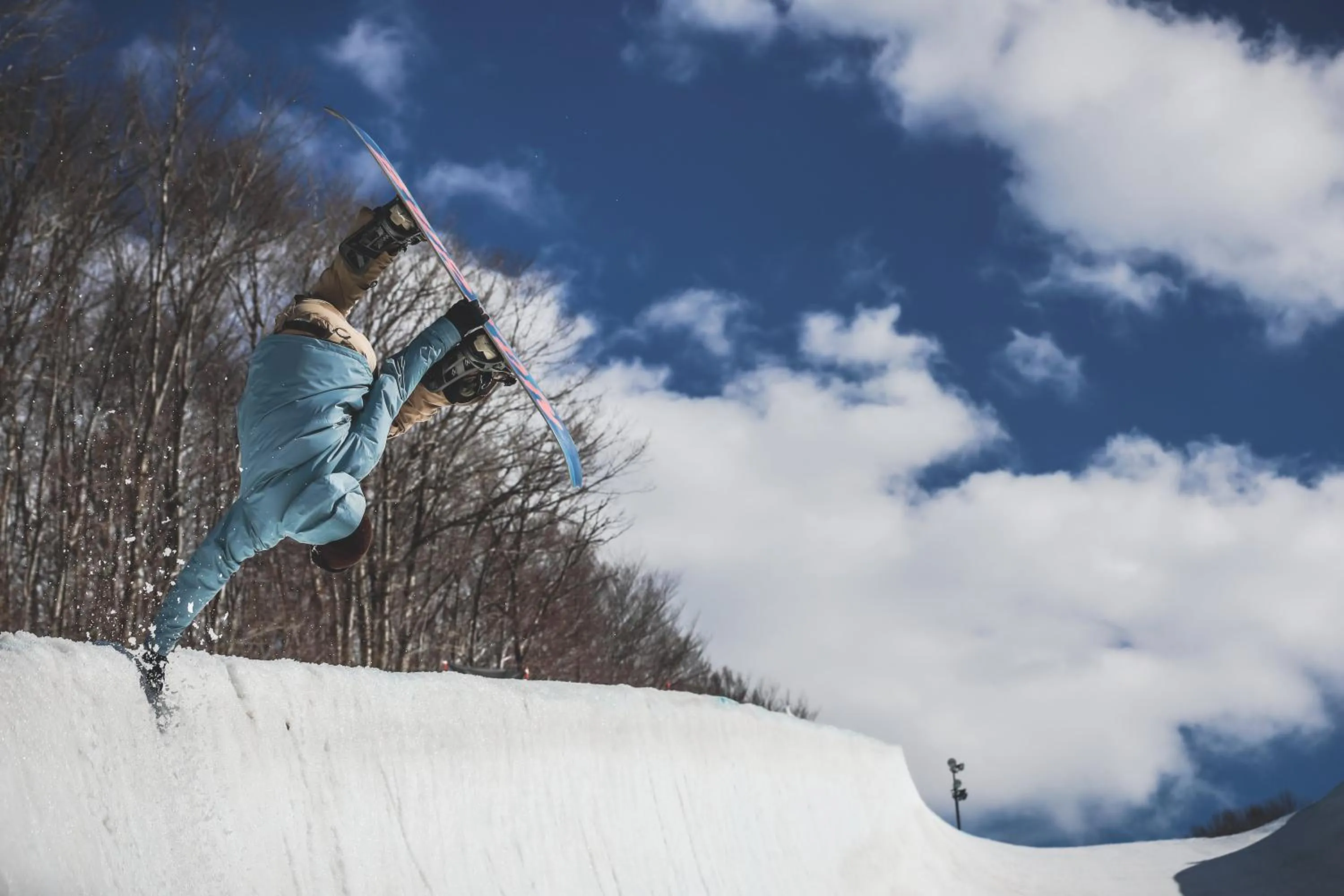 Winter in Rockwood Hotel & Spa