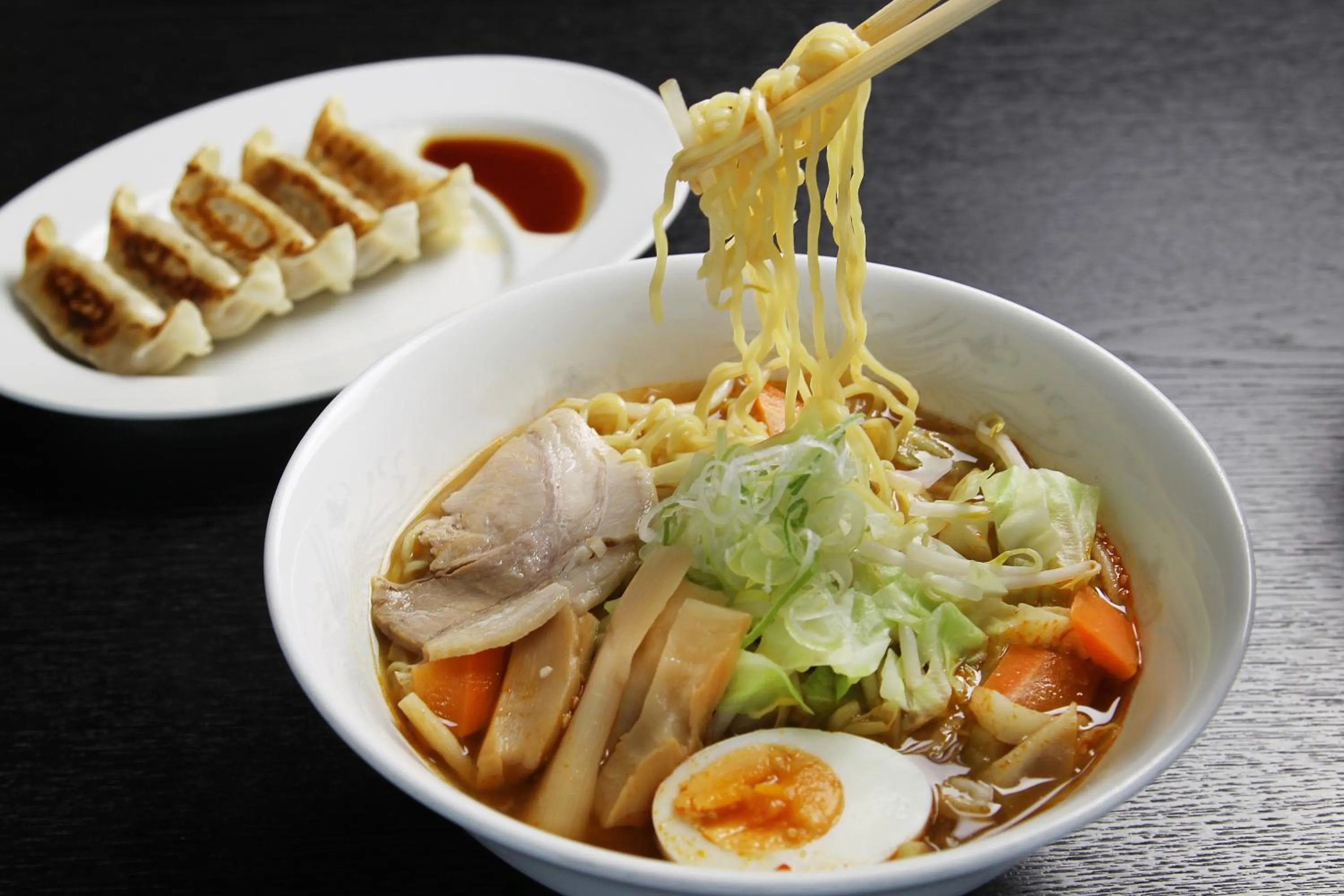 Restaurant/places to eat in Rockwood Hotel & Spa