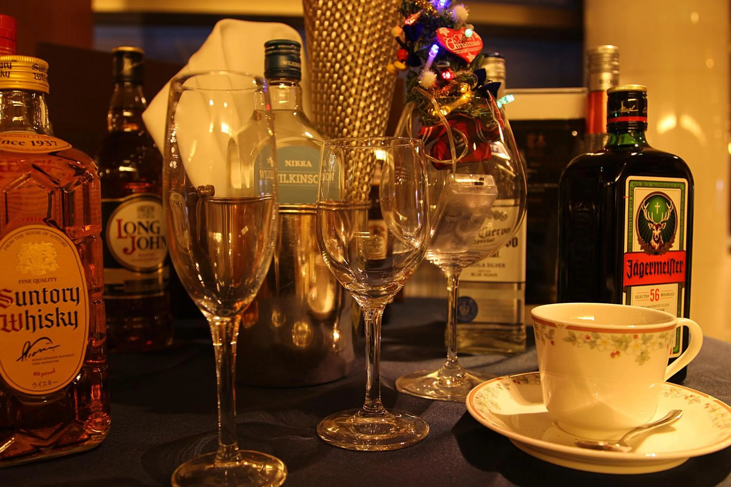 Lounge or bar in Rockwood Hotel & Spa