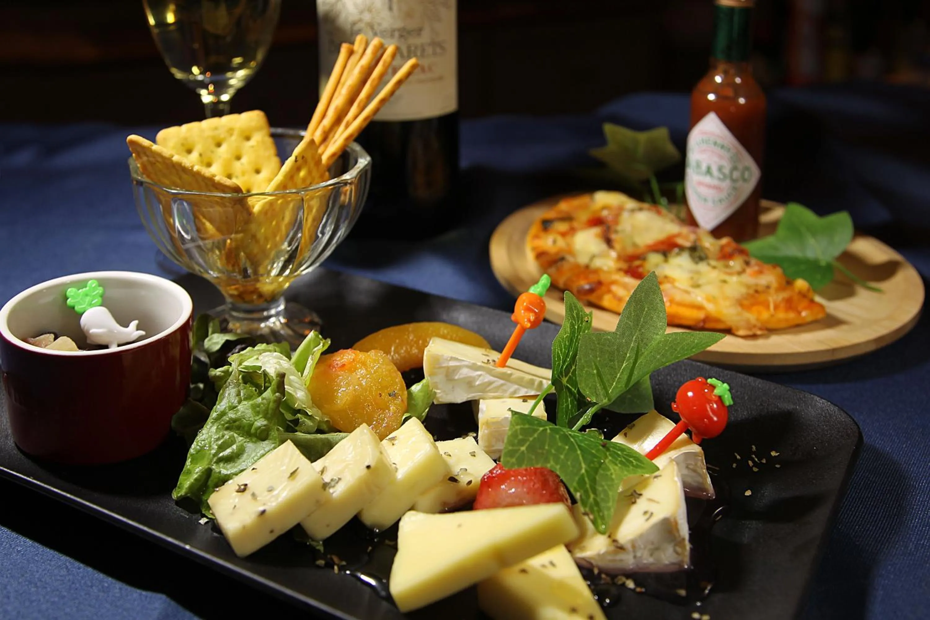 Lounge or bar in Rockwood Hotel & Spa